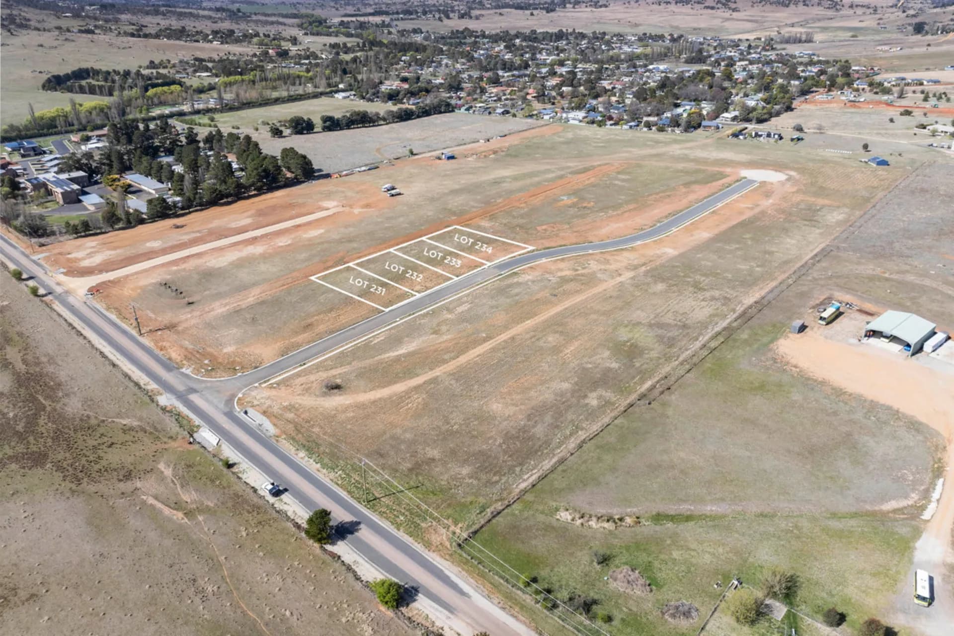 102 Highlands Circuit, Berridale, NSW, Berridale - Thumbnail 3
