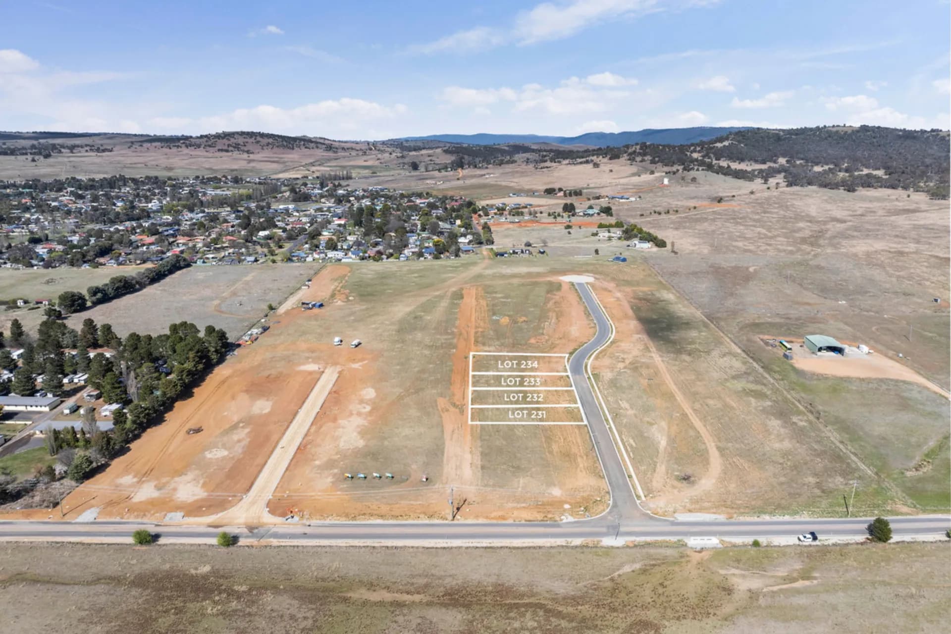 102 Highlands Circuit, Berridale, NSW, Berridale - Thumbnail 4