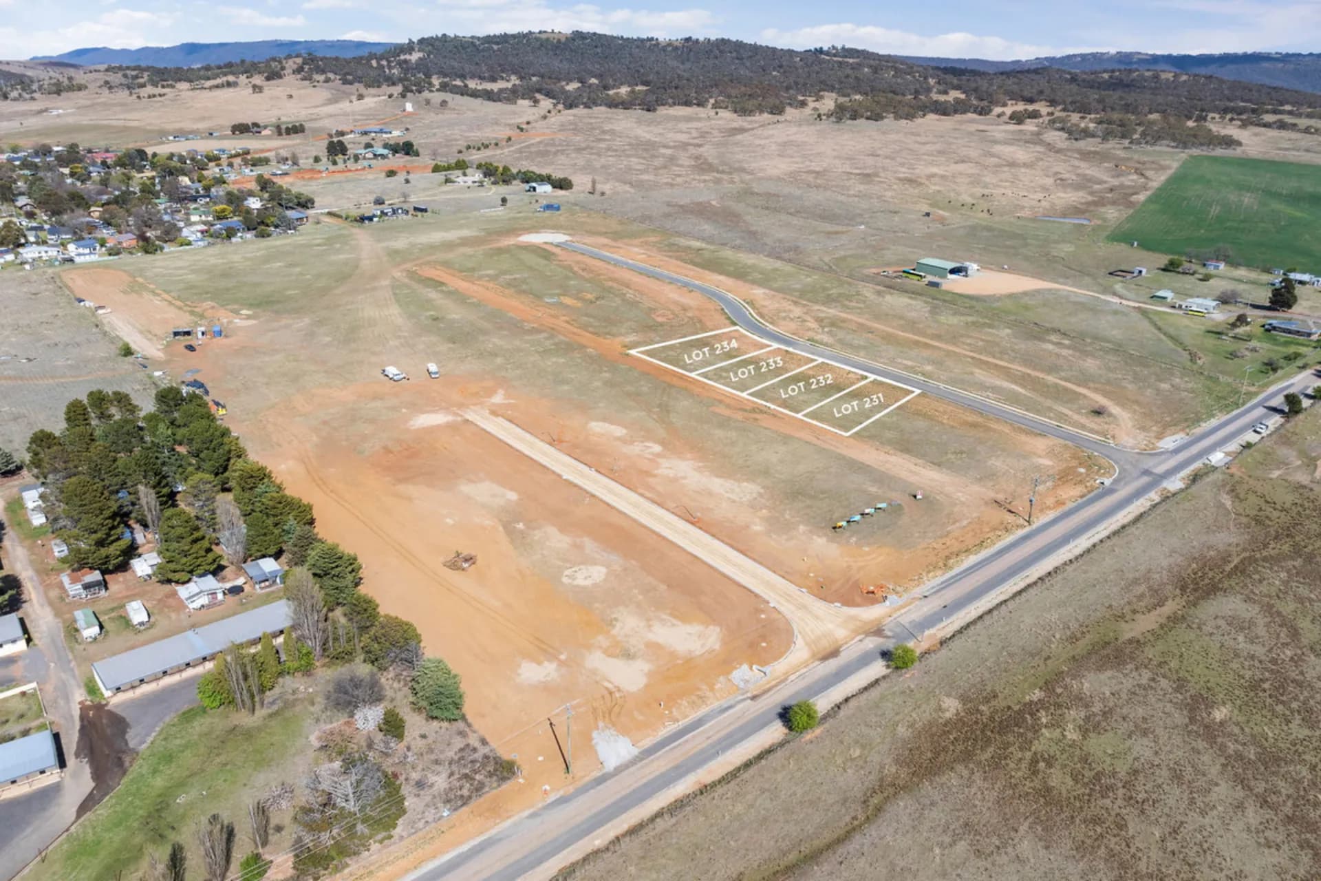 102 Highlands Circuit, Berridale, NSW, Berridale - Thumbnail 6