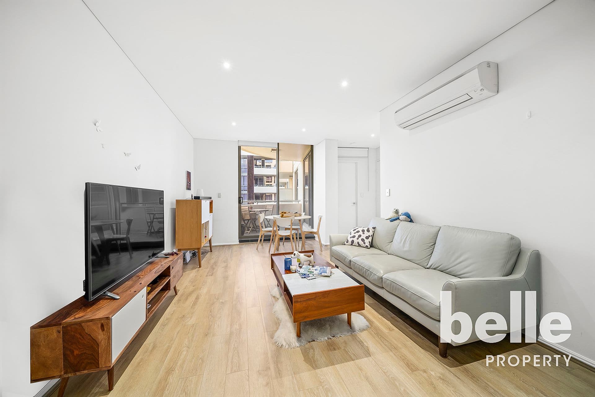 56-58 Walker Street, Rhodes, NSW, Rhodes - Image 1
