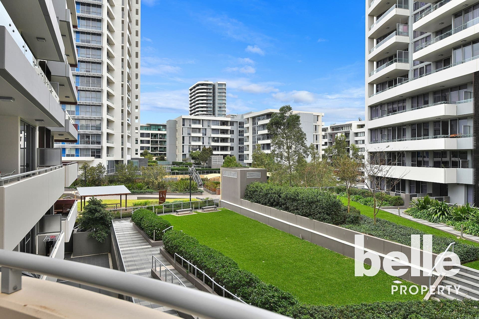 56-58 Walker Street, Rhodes, NSW, Rhodes - Thumbnail 4