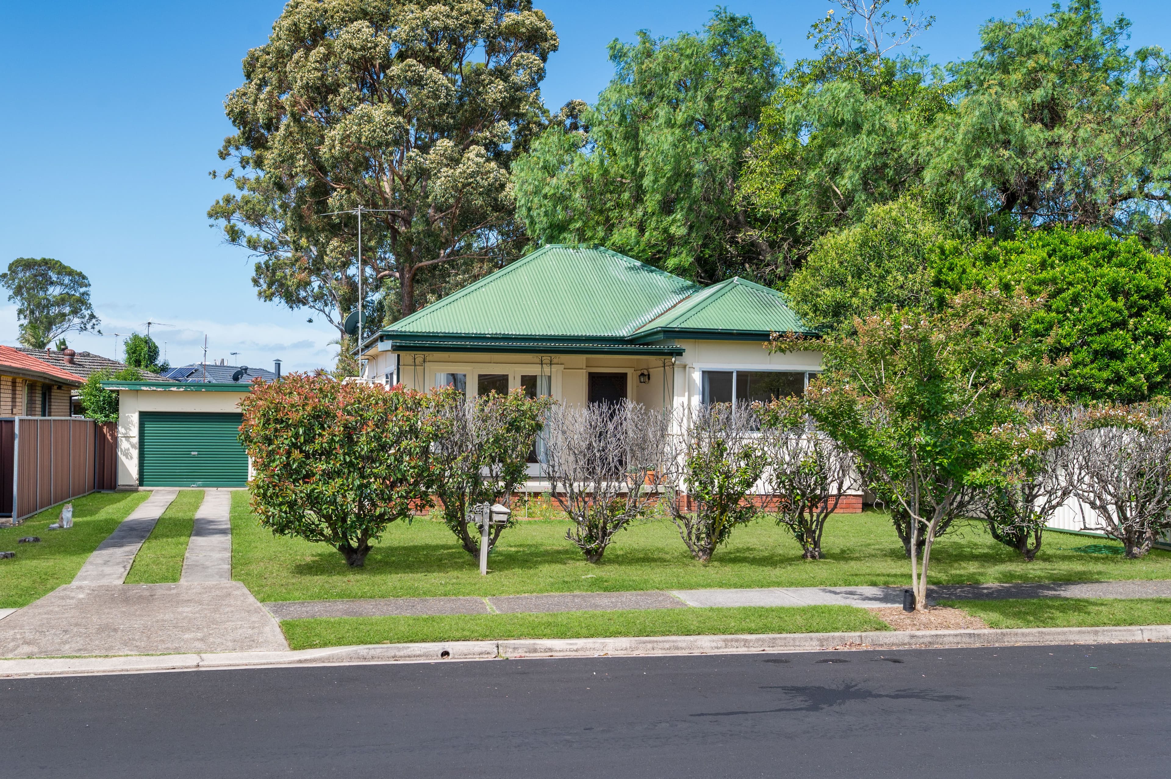 34 Burns Road, Leumeah NSW 2560, Leumeah - Image 1