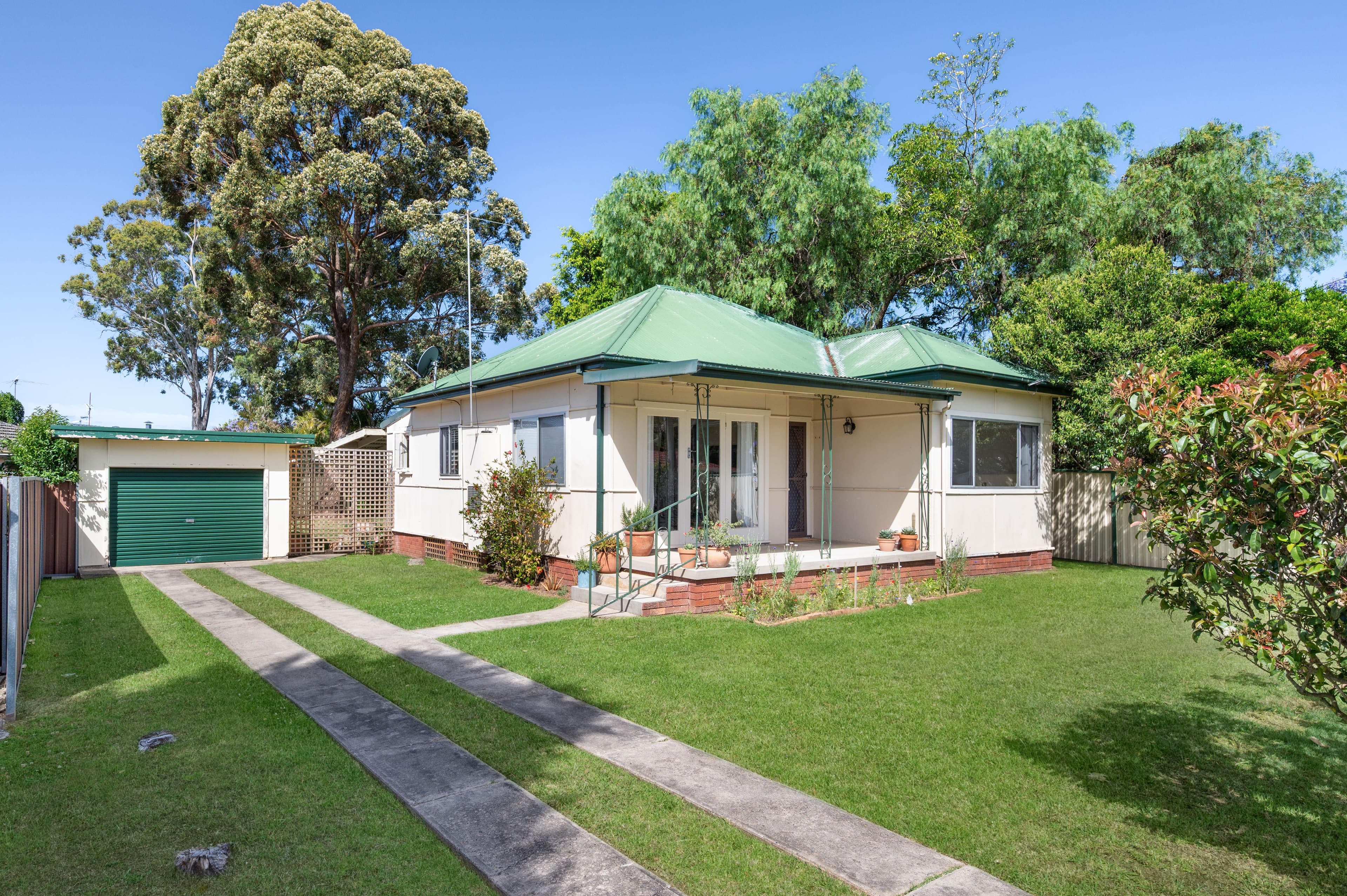 34 Burns Road, Leumeah NSW 2560, Leumeah - Thumbnail 2