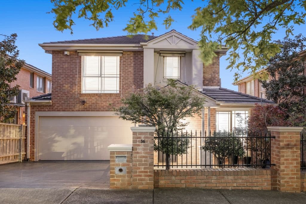 36 Reid Street, Beaumaris VIC 3193, Beaumaris - Image 1