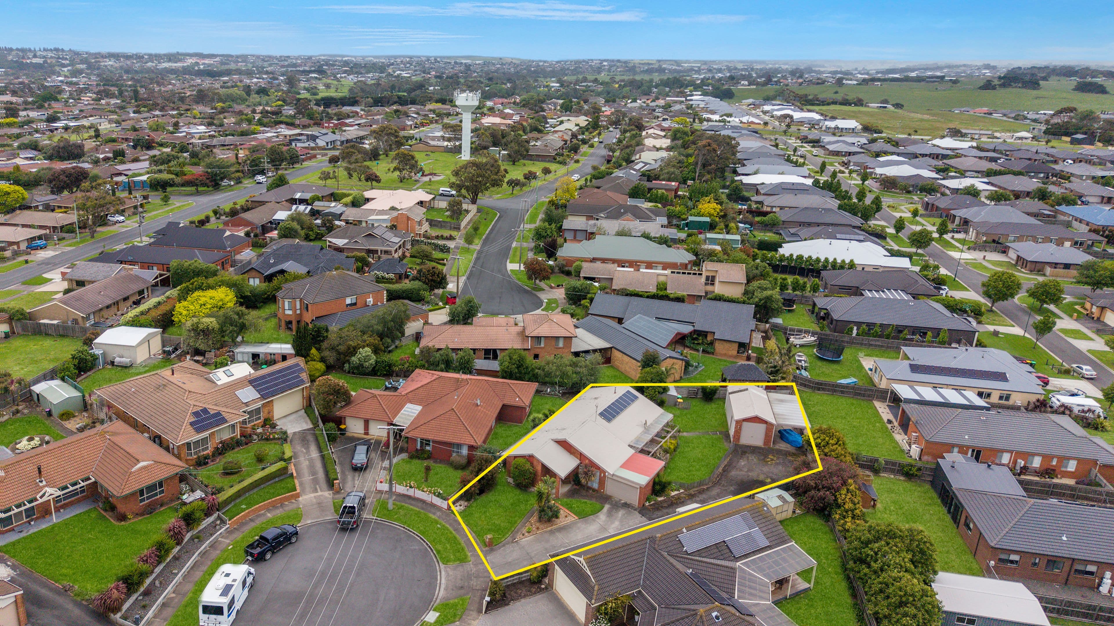 10 Eliza Court, Warrnambool VIC 3280, Warrnambool - Thumbnail 2