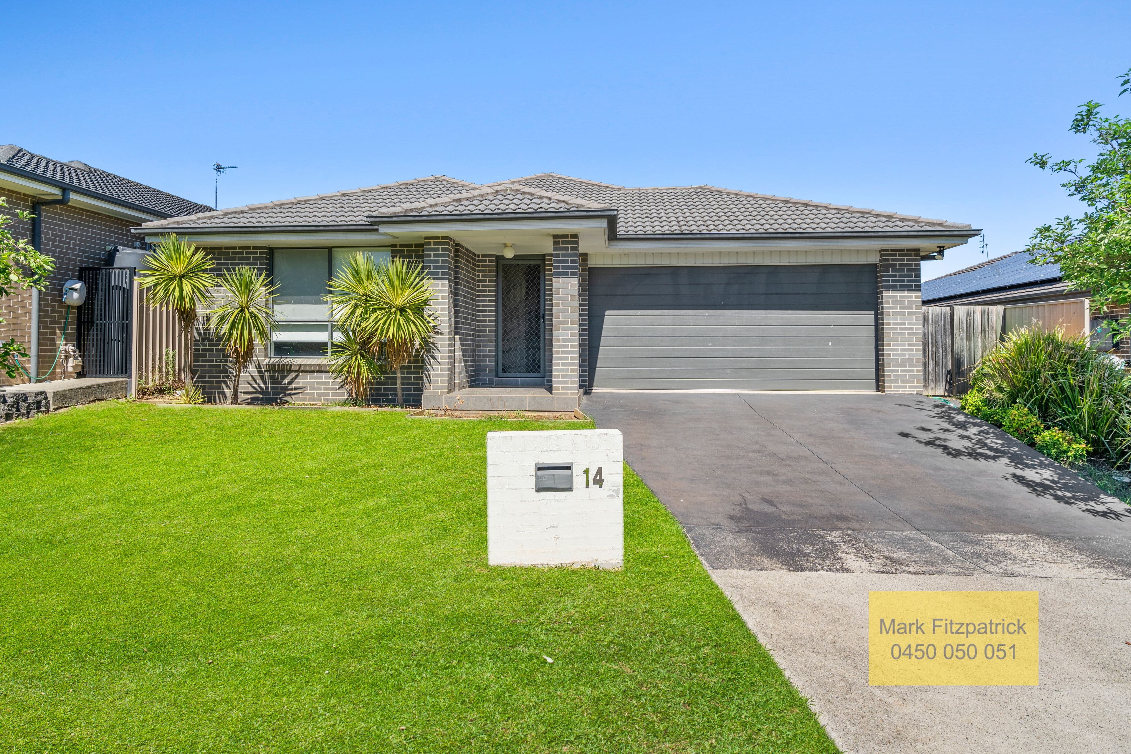 14 Campine Street, Spring Farm NSW 2570, Spring Farm - Image 1