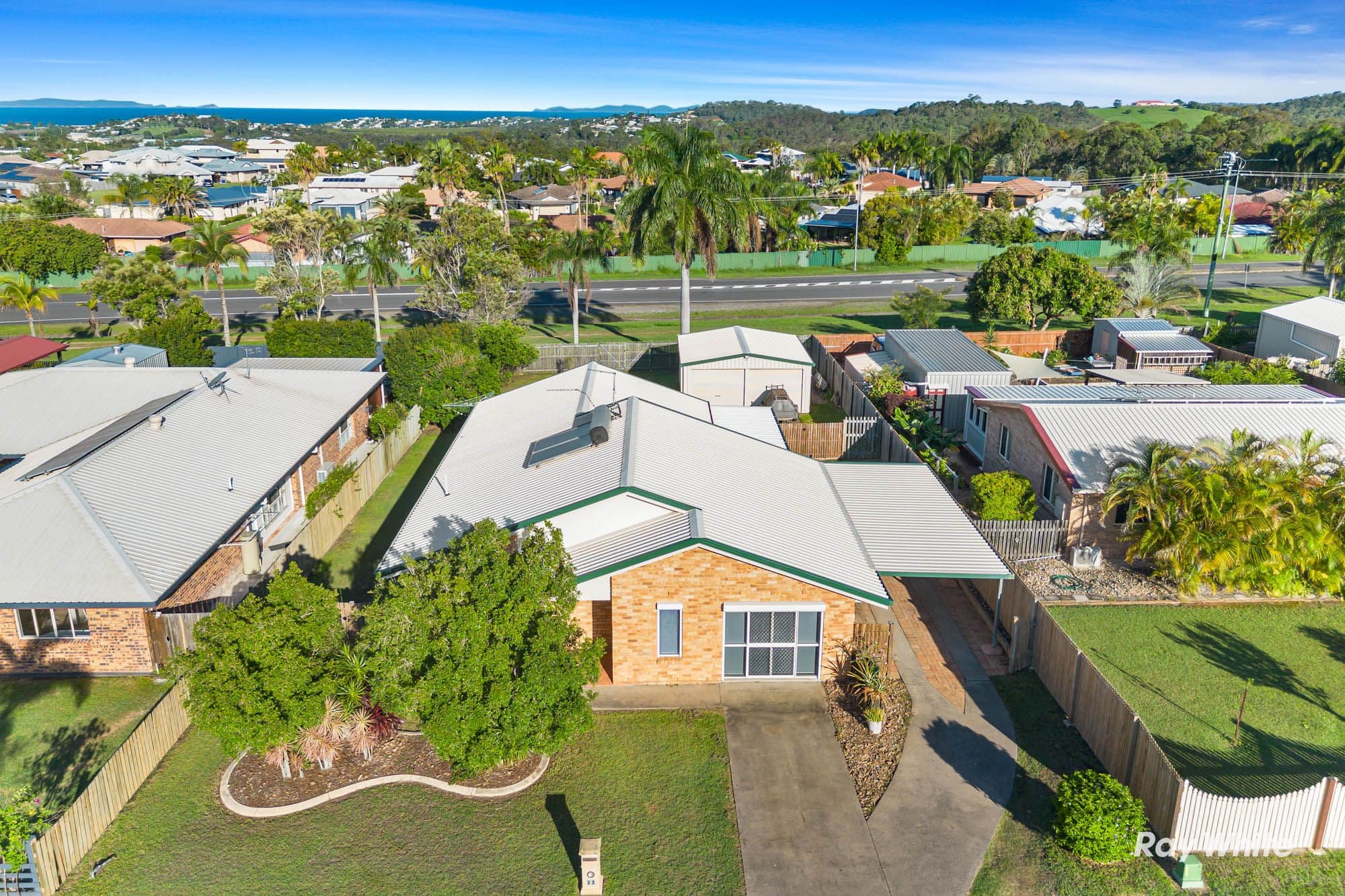 23 Georgina Drive, Yeppoon QLD 4703, Yeppoon - Image 1