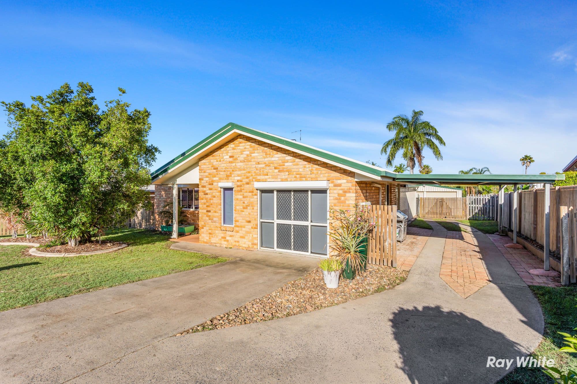 23 Georgina Drive, Yeppoon QLD 4703, Yeppoon - Thumbnail 3