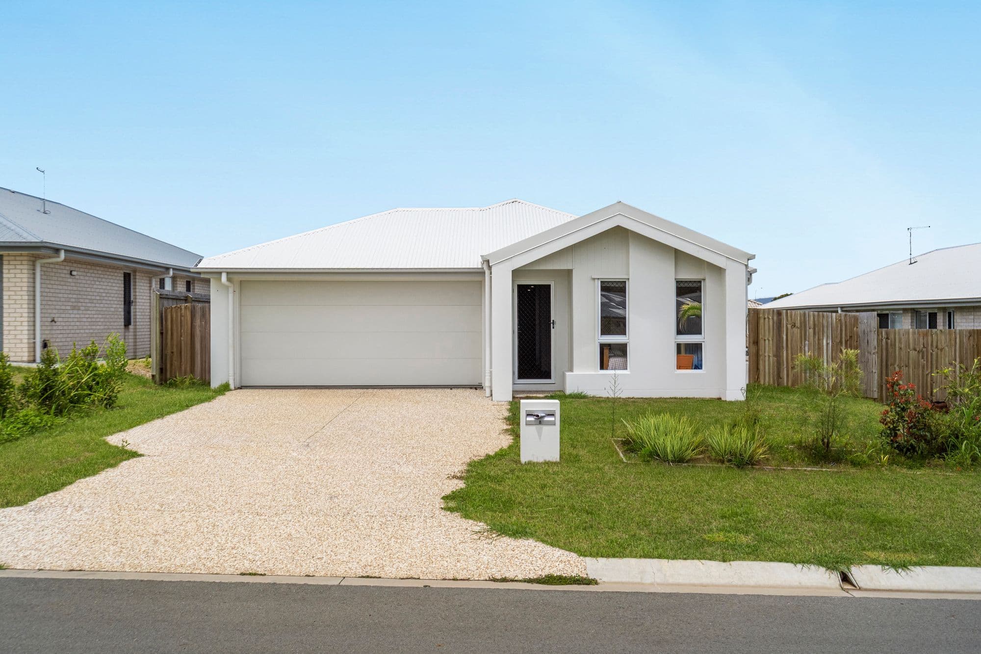 8 Alexander Place, Gleneagle QLD 4285, Gleneagle - Image 1