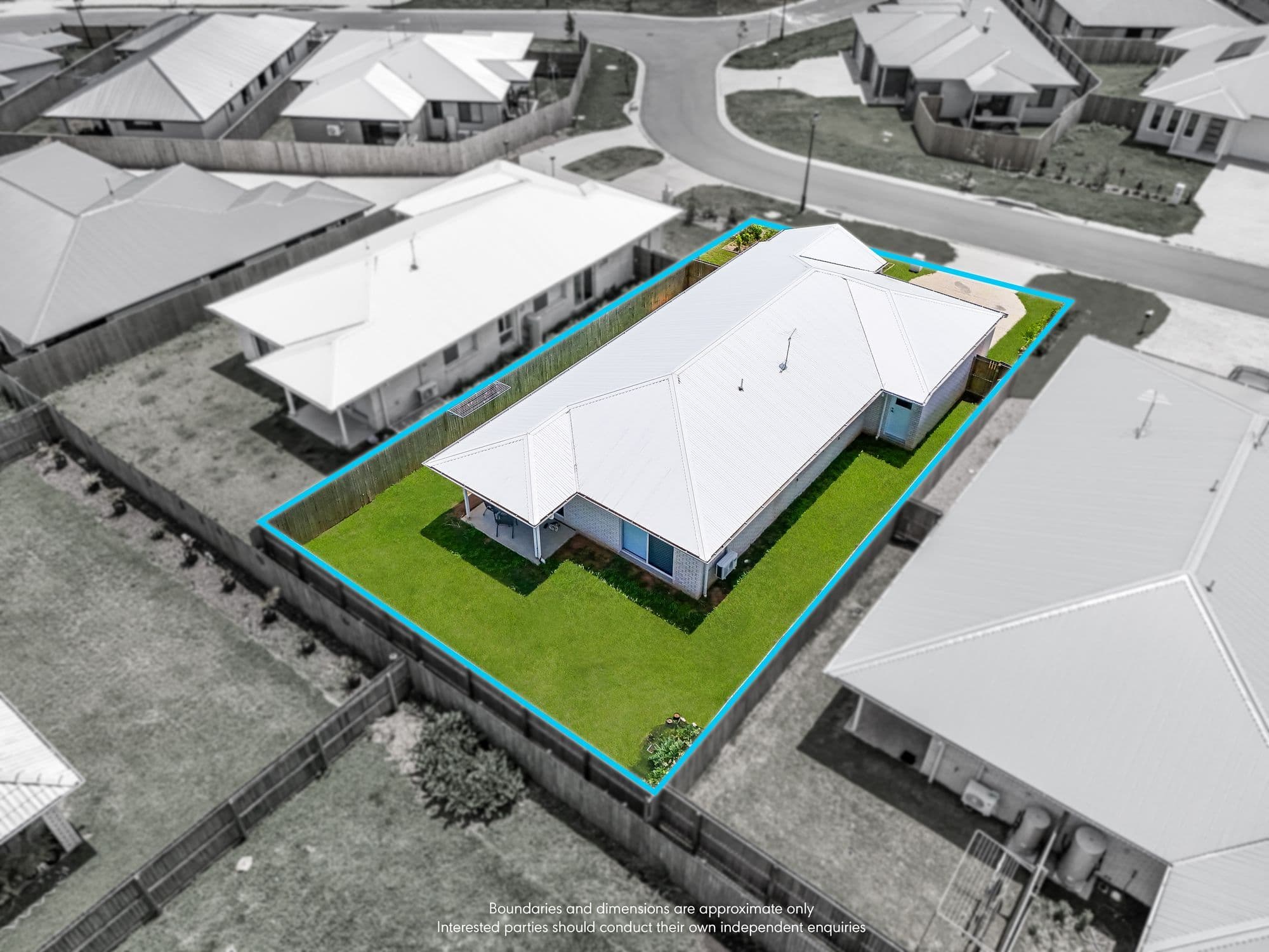 8 Alexander Place, Gleneagle QLD 4285, Gleneagle - Thumbnail 2