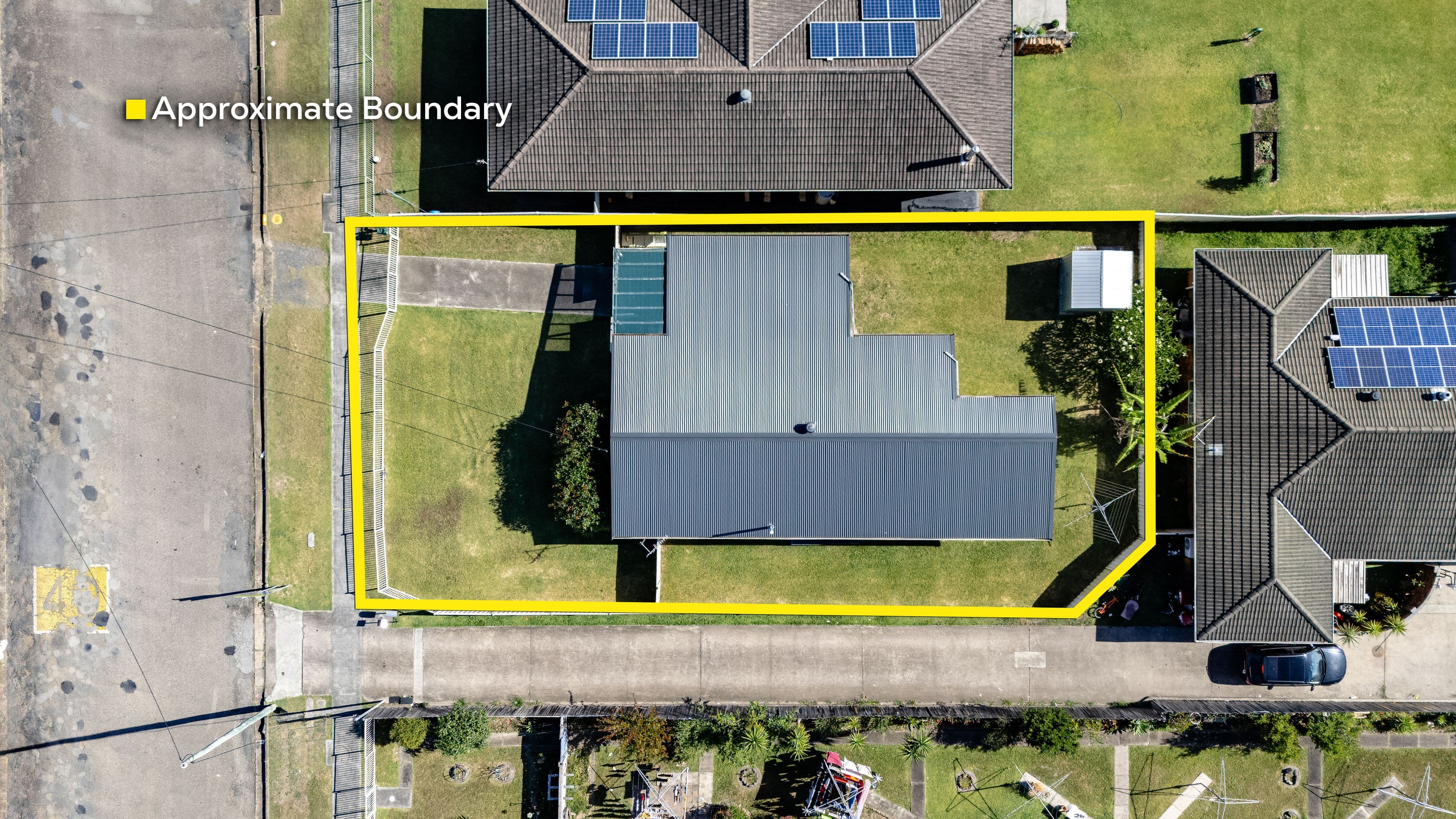 5 St Vincent Street, Taree NSW 2430, Taree - Thumbnail 2