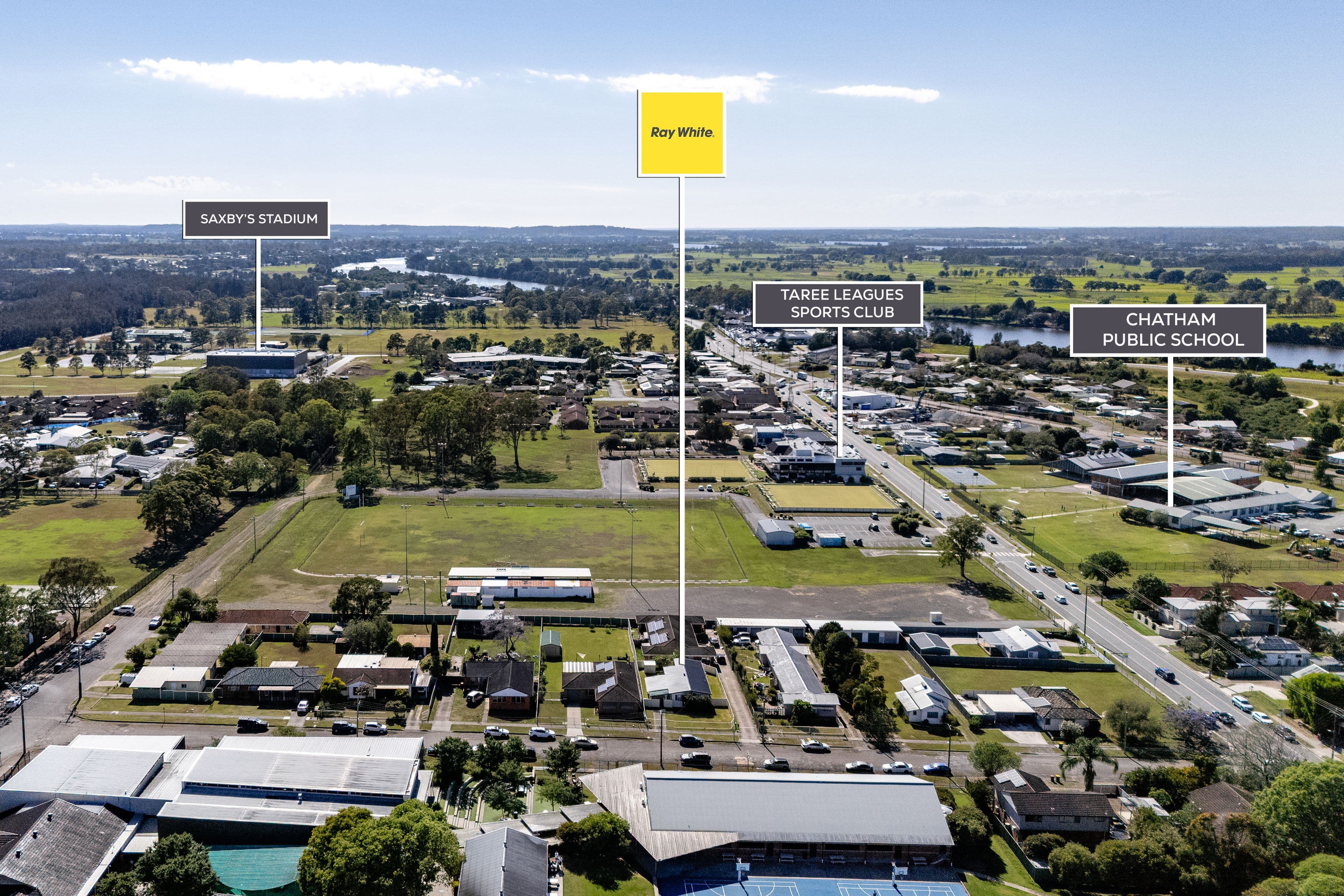 5 St Vincent Street, Taree NSW 2430, Taree - Thumbnail 3
