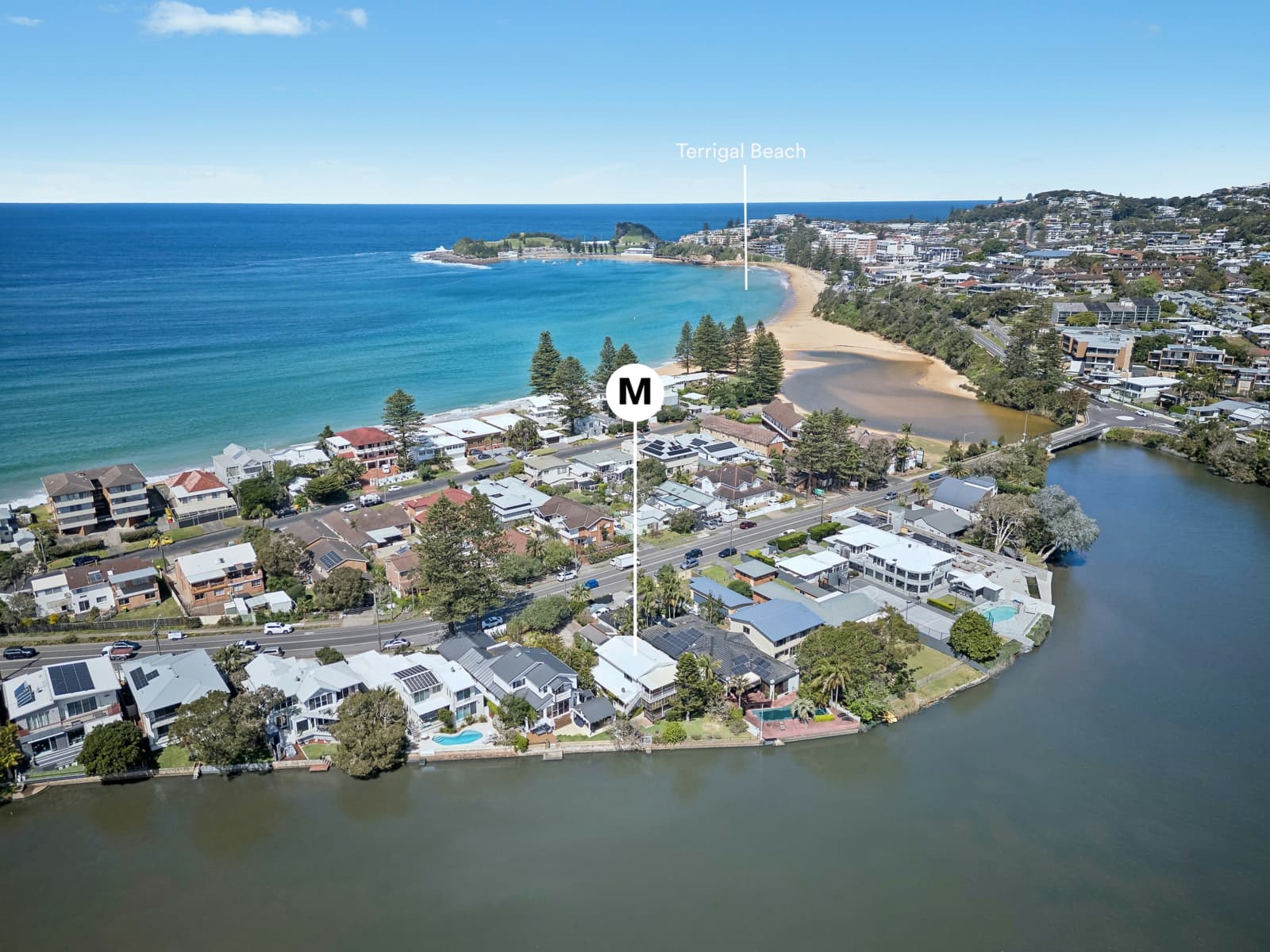20 Ocean View Drive,Wamberal, Wamberal - Image 1