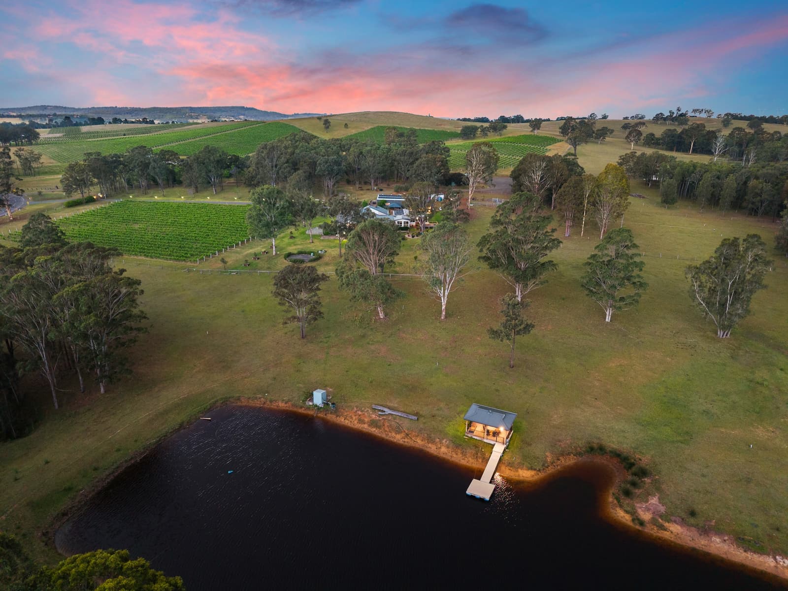 414 Deasys Road,Pokolbin, Pokolbin - Image 1