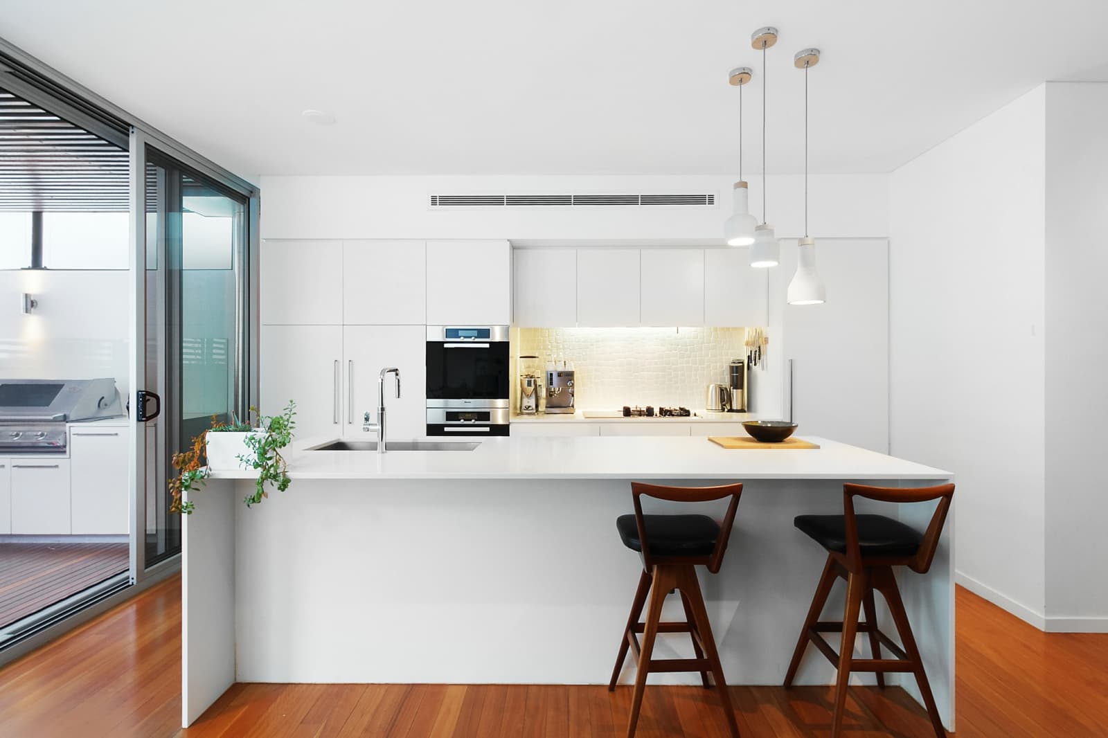 4/141 Sydney Street,New Farm, New Farm - Thumbnail 2