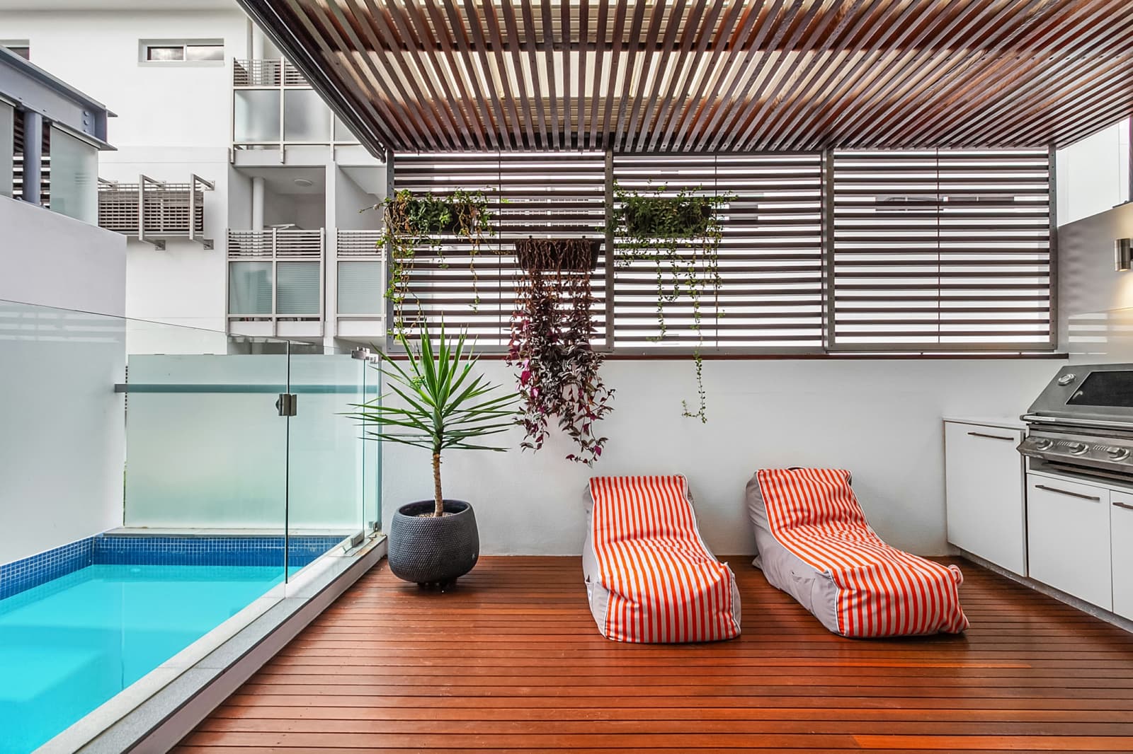 4/141 Sydney Street,New Farm, New Farm - Thumbnail 3