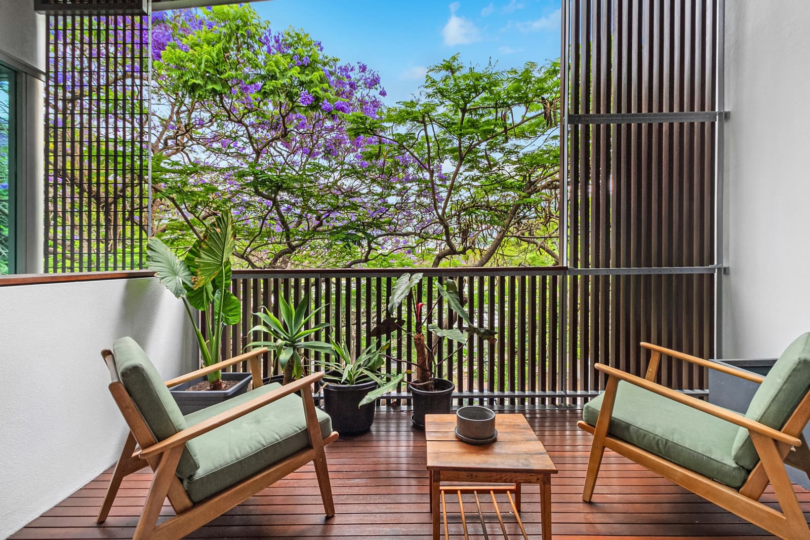 4/141 Sydney Street,New Farm, New Farm - Thumbnail 8