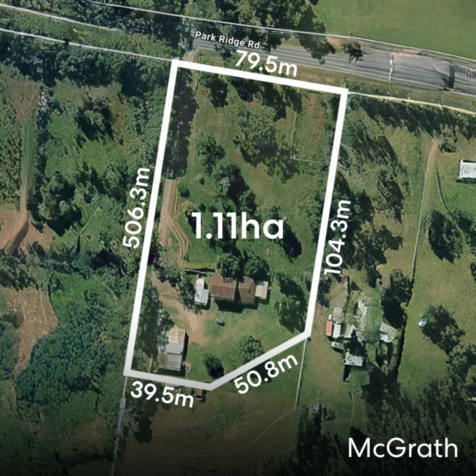 351 Park Ridge Road,Park Ridge, Park Ridge - Thumbnail 2