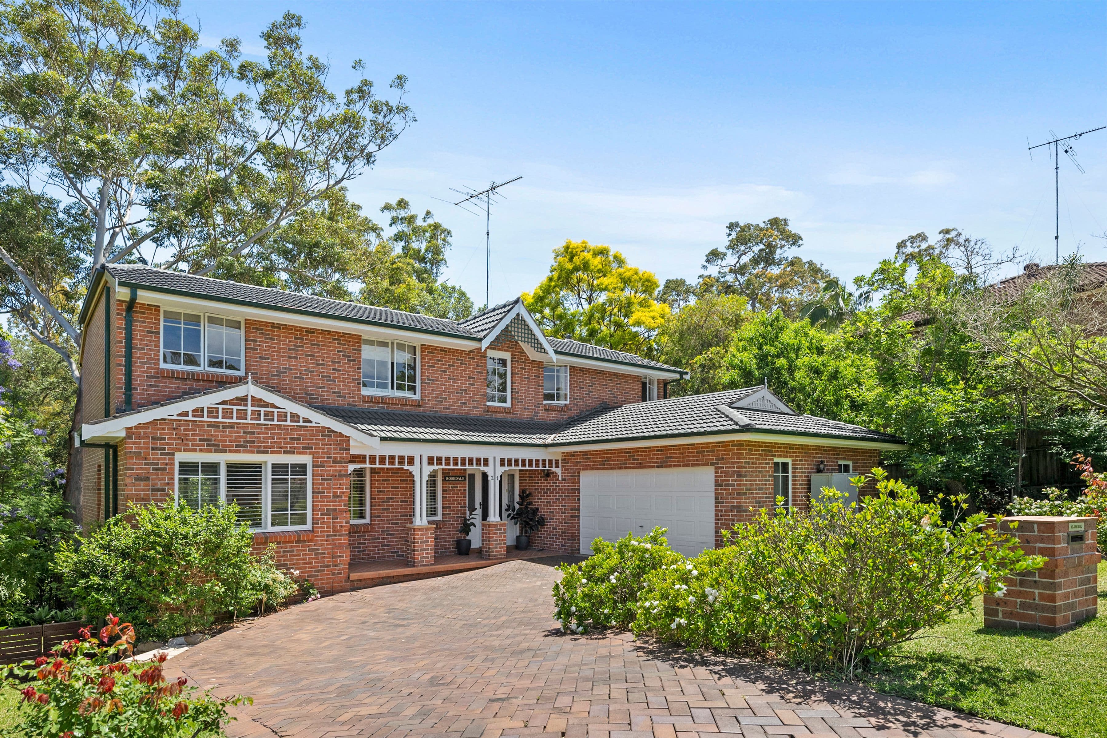 21 Royal Oak Place, West Pennant Hills NSW 2125, West Pennant Hills - Image 1