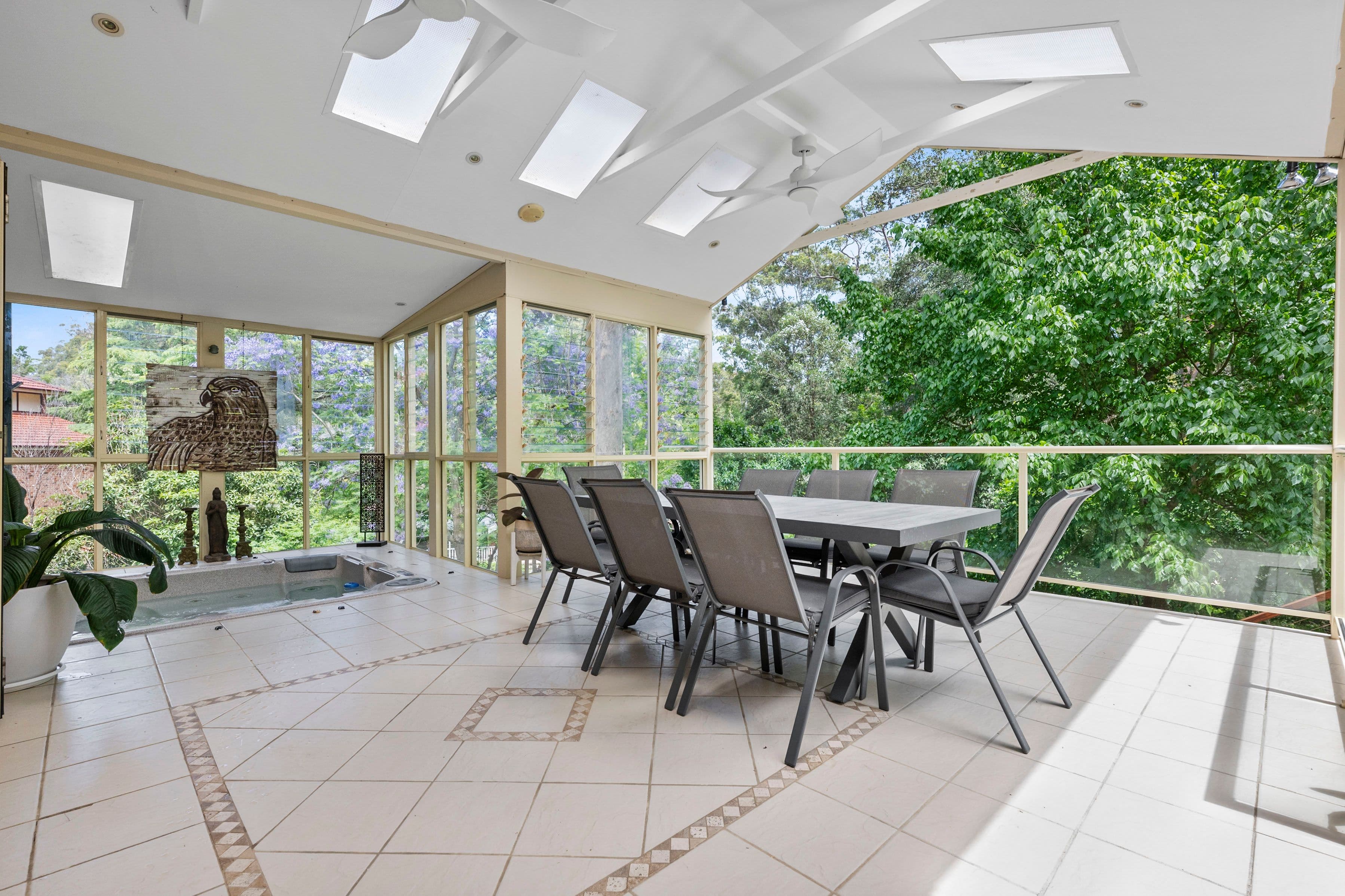 21 Royal Oak Place, West Pennant Hills NSW 2125, West Pennant Hills - Thumbnail 8