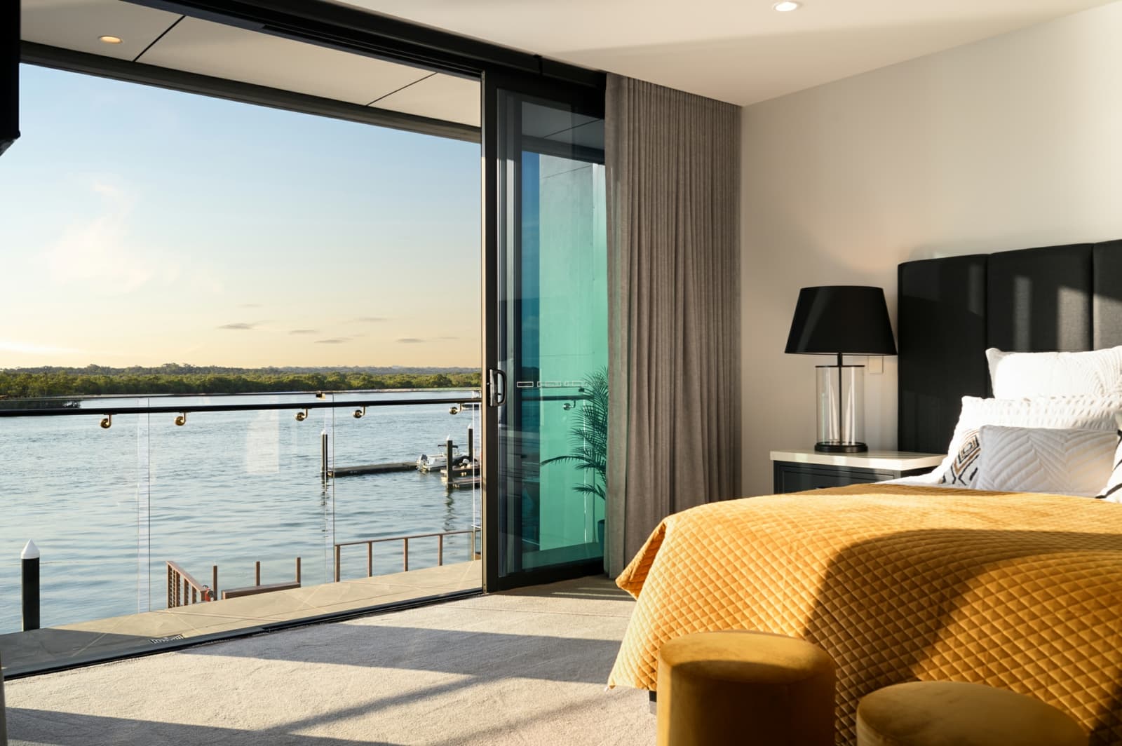9/2 Marina Promenade,Paradise Point, Paradise Point - Thumbnail 7
