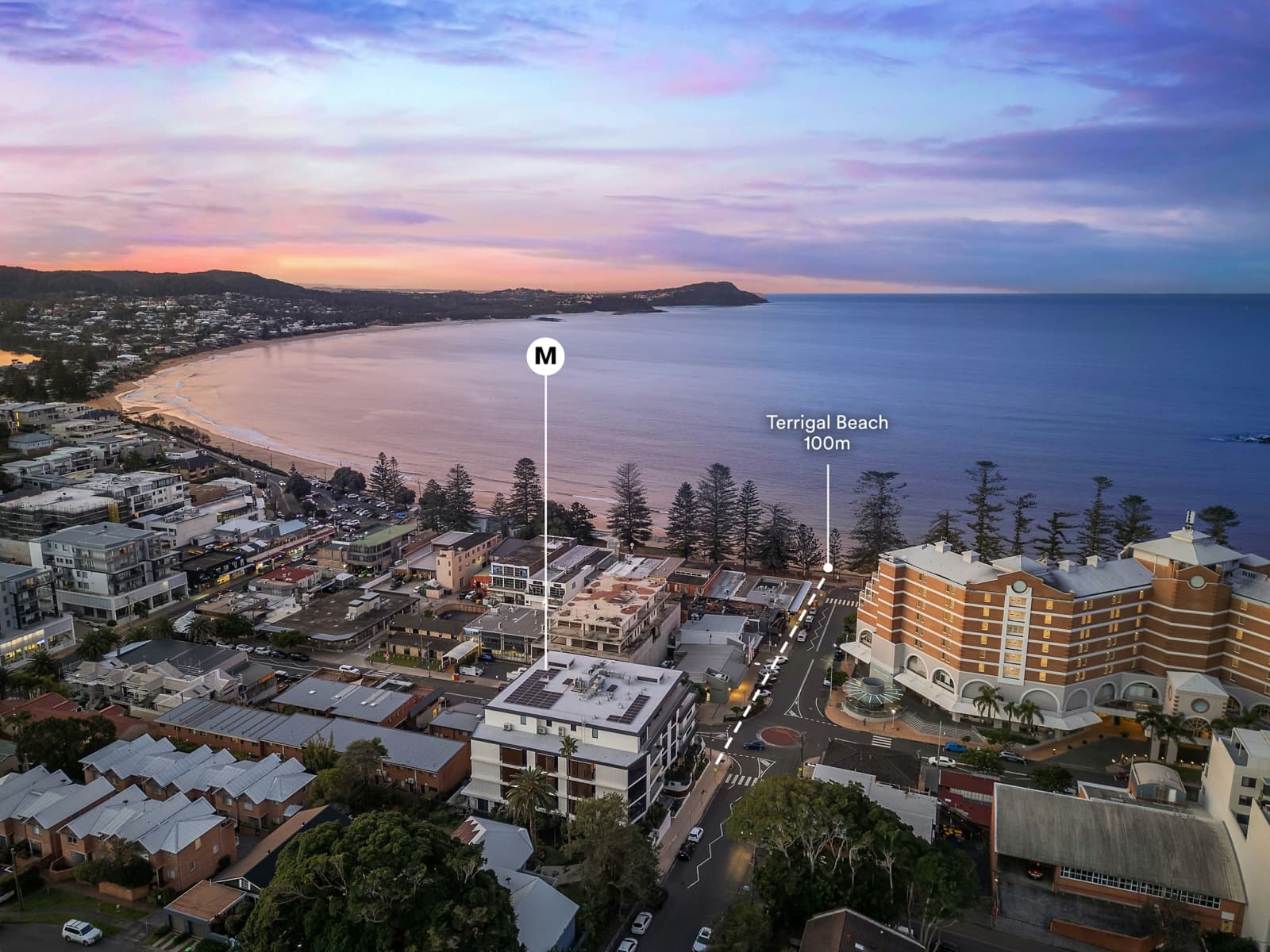 302/15 Kurrawyba Avenue,Terrigal, Terrigal - Thumbnail 3