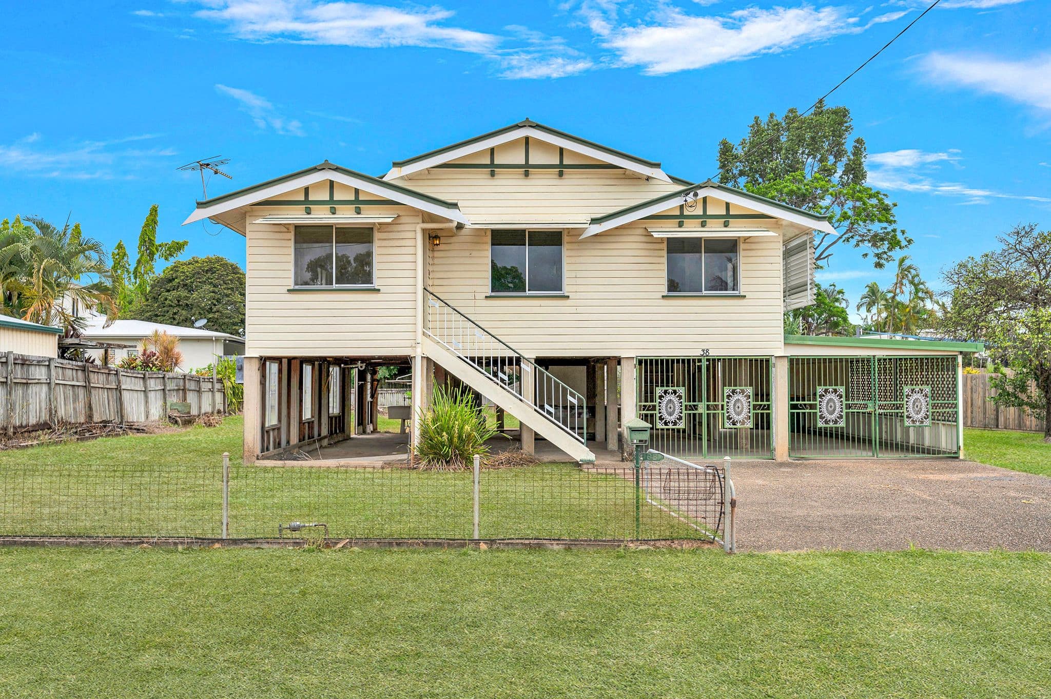 38 Purves Street, Mysterton QLD 4812, Mysterton - Image 1