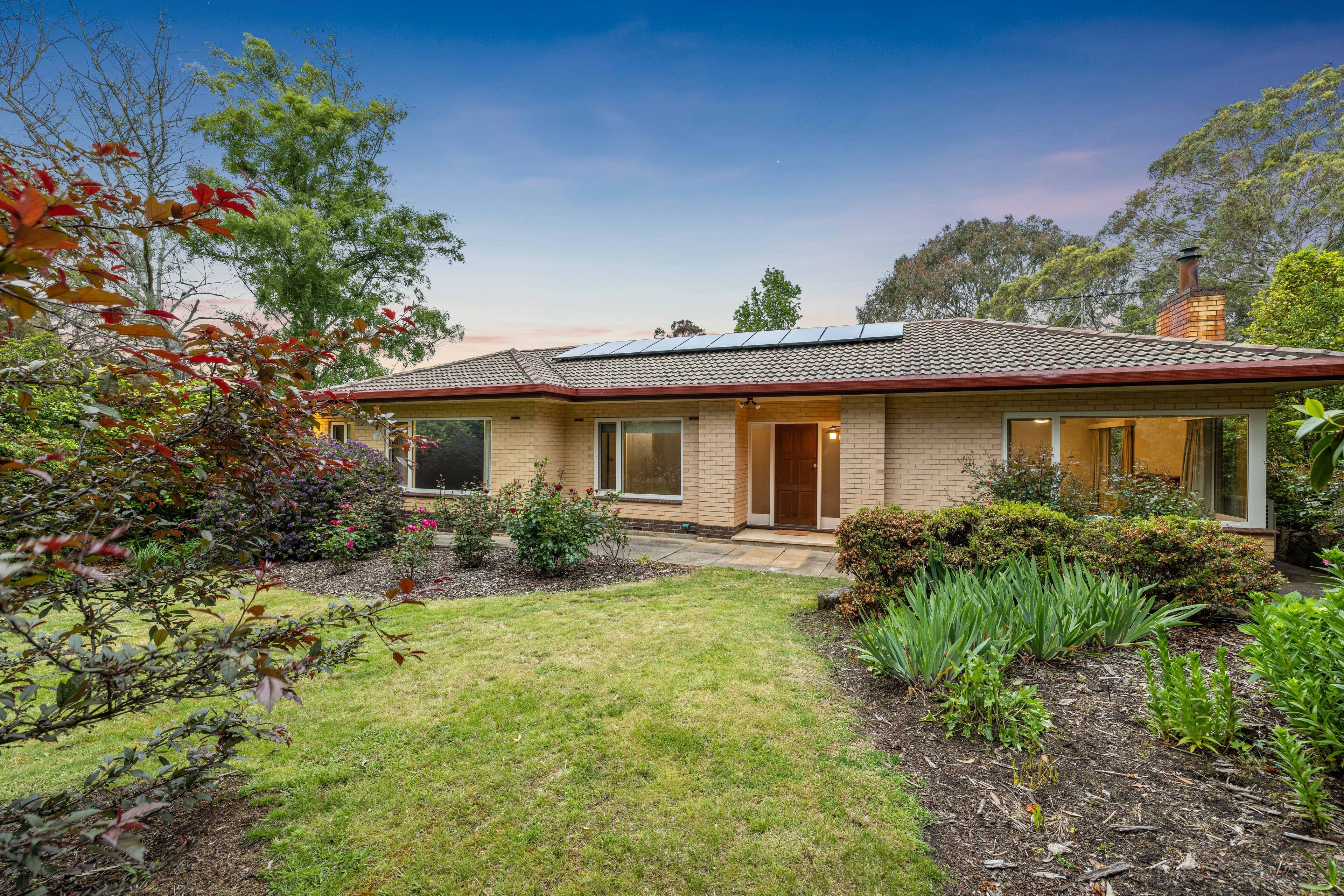 34 Spring Gully Road, Crafers SA 5152, Crafers - Image 1