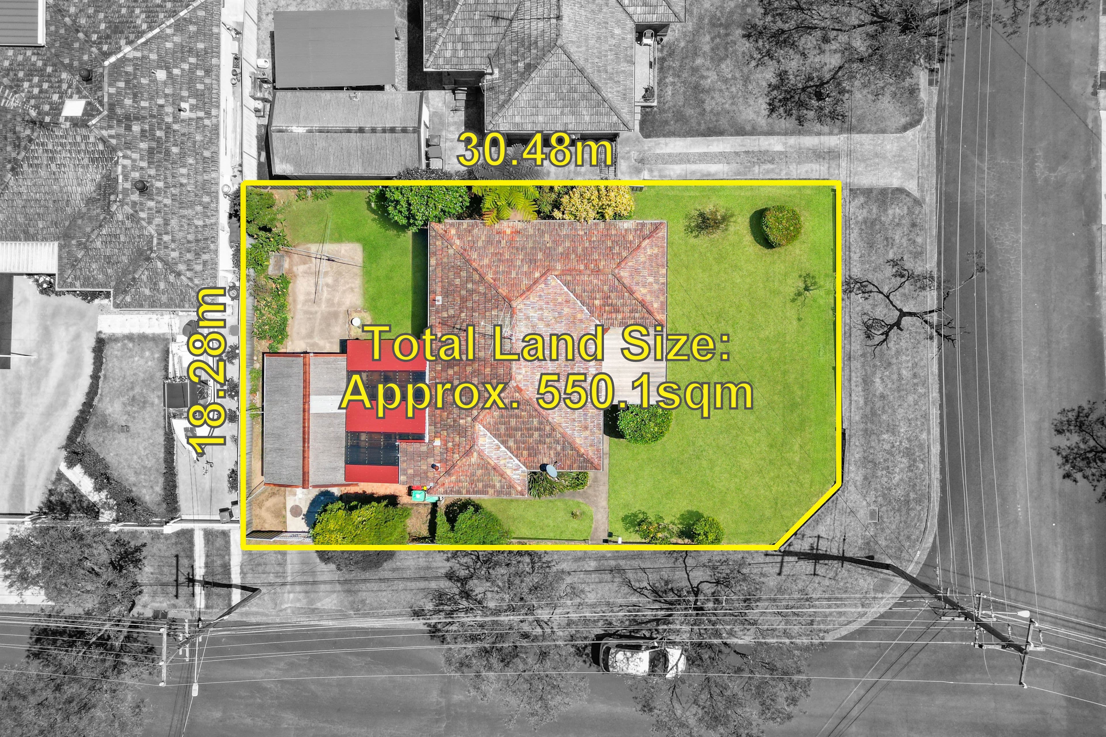 6 Tucabia Avenue, Georges Hall NSW 2198, Georges Hall - Image 1