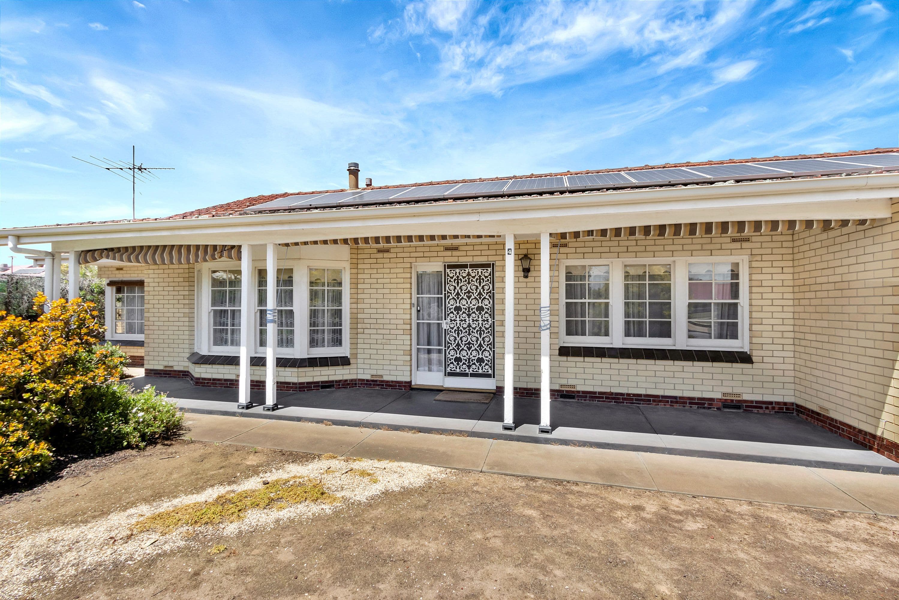4 Gilbert Street, Hamley Bridge SA 5401, Hamley Bridge - Image 1