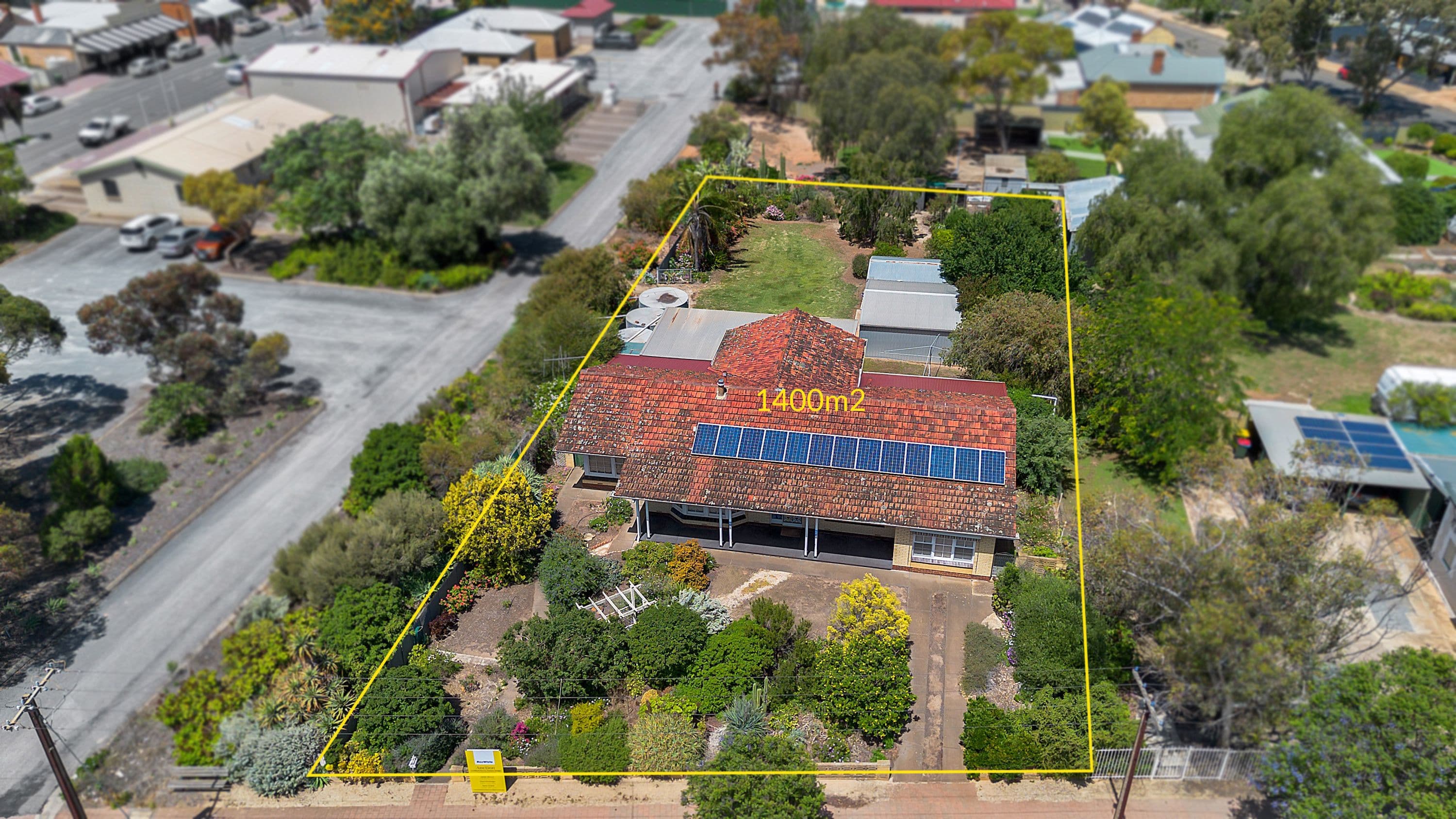 4 Gilbert Street, Hamley Bridge SA 5401, Hamley Bridge - Thumbnail 2
