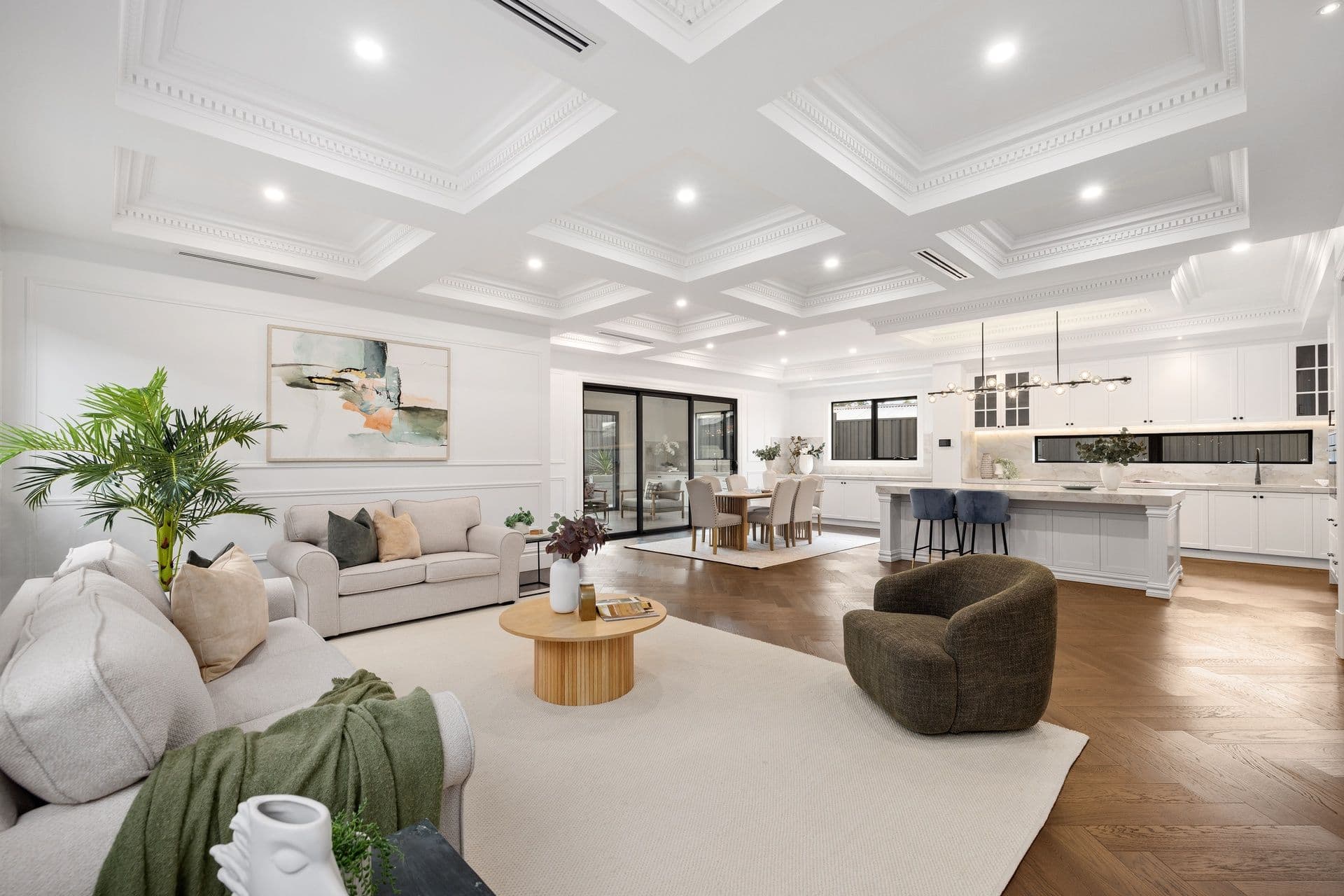 57 Tiverton Drive, Mulgrave VIC 3170, Mulgrave - Thumbnail 2
