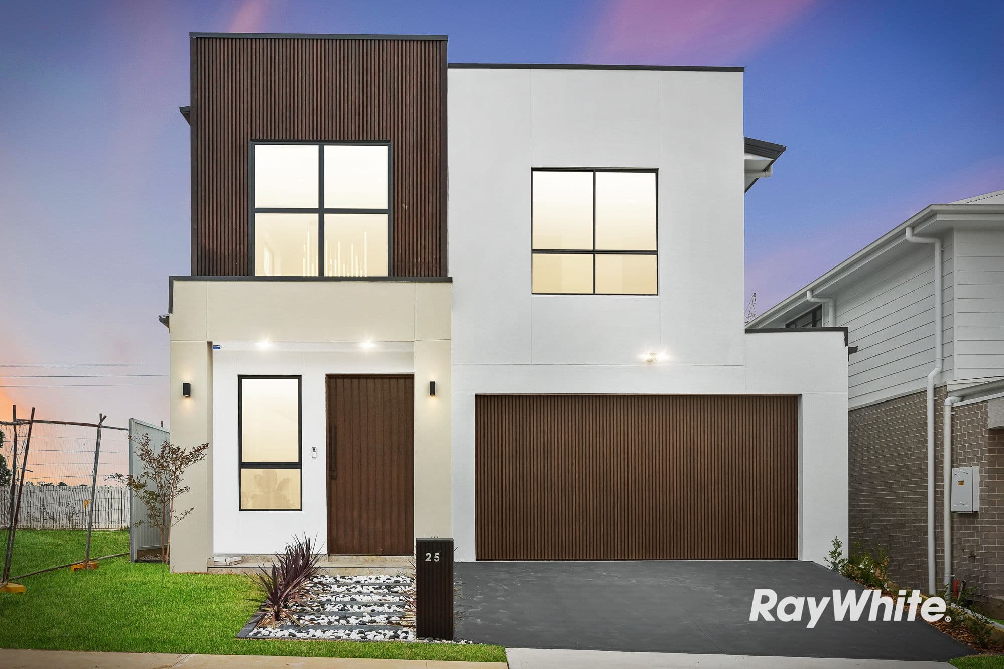 25 Belgravia Avenue, GLEDSWOOD HILLS NSW 2557, Gledswood Hills - Image 1