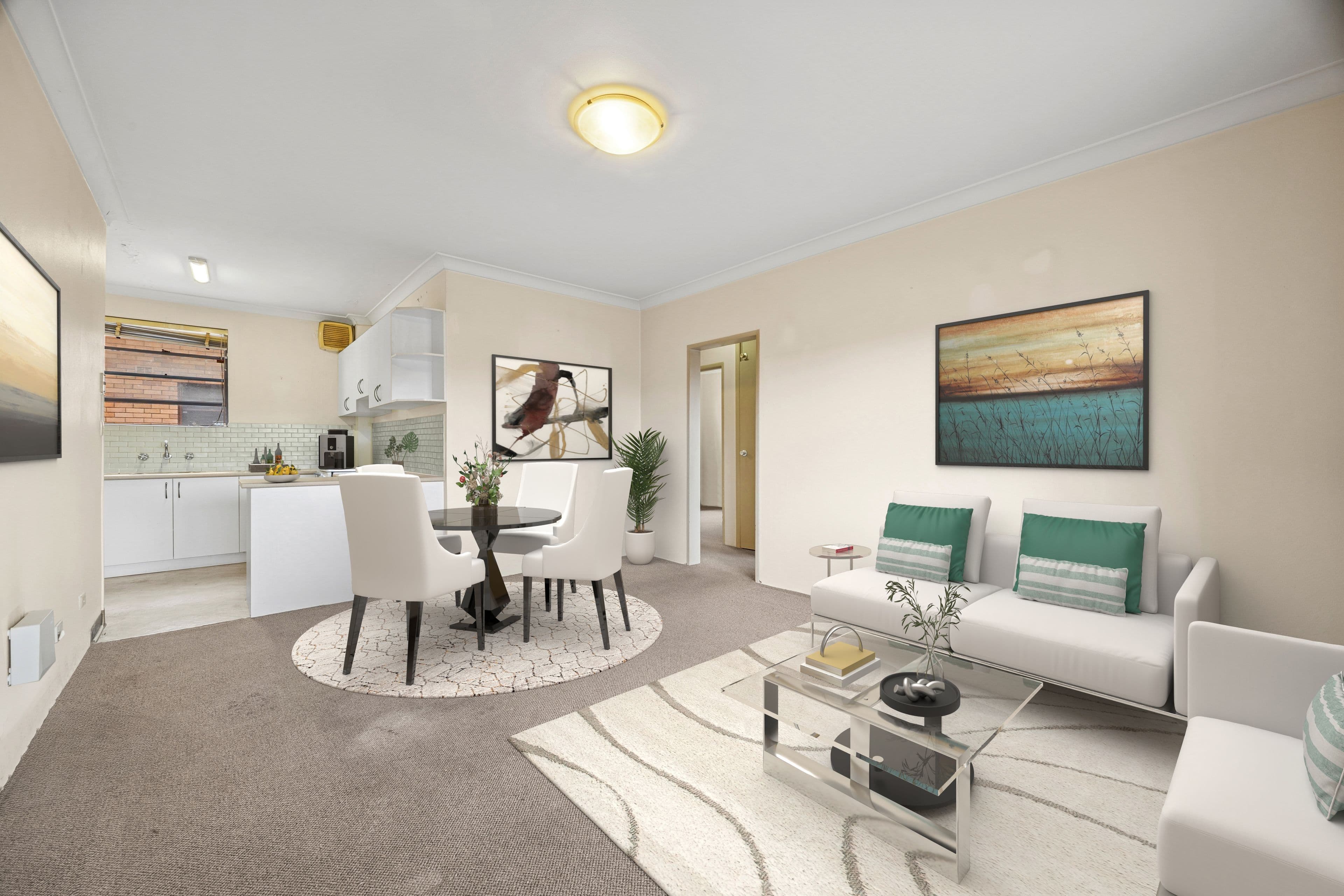 10/192-194 Lindesay Street, Campbelltown NSW 2560, Campbelltown - Thumbnail 3