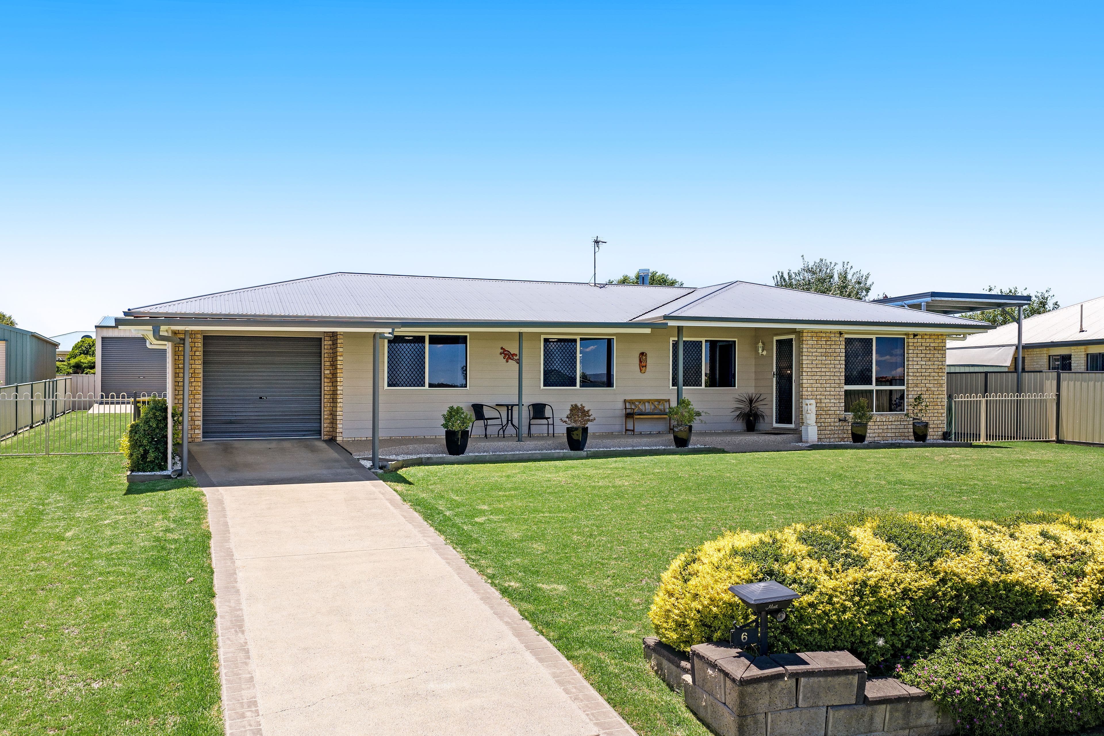 6 Hans Borgar Court, Warwick QLD 4370, Warwick - Thumbnail 2