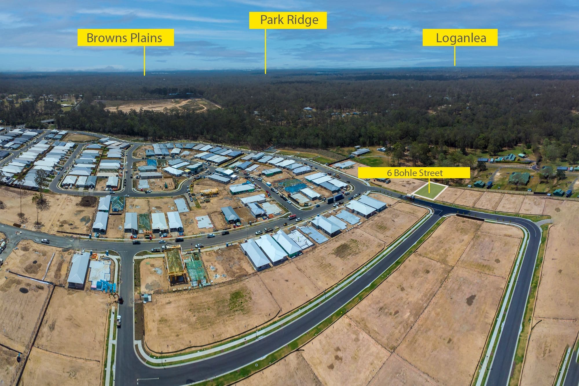 6 Bohle Street, South Maclean QLD 4280, South Maclean - Thumbnail 6