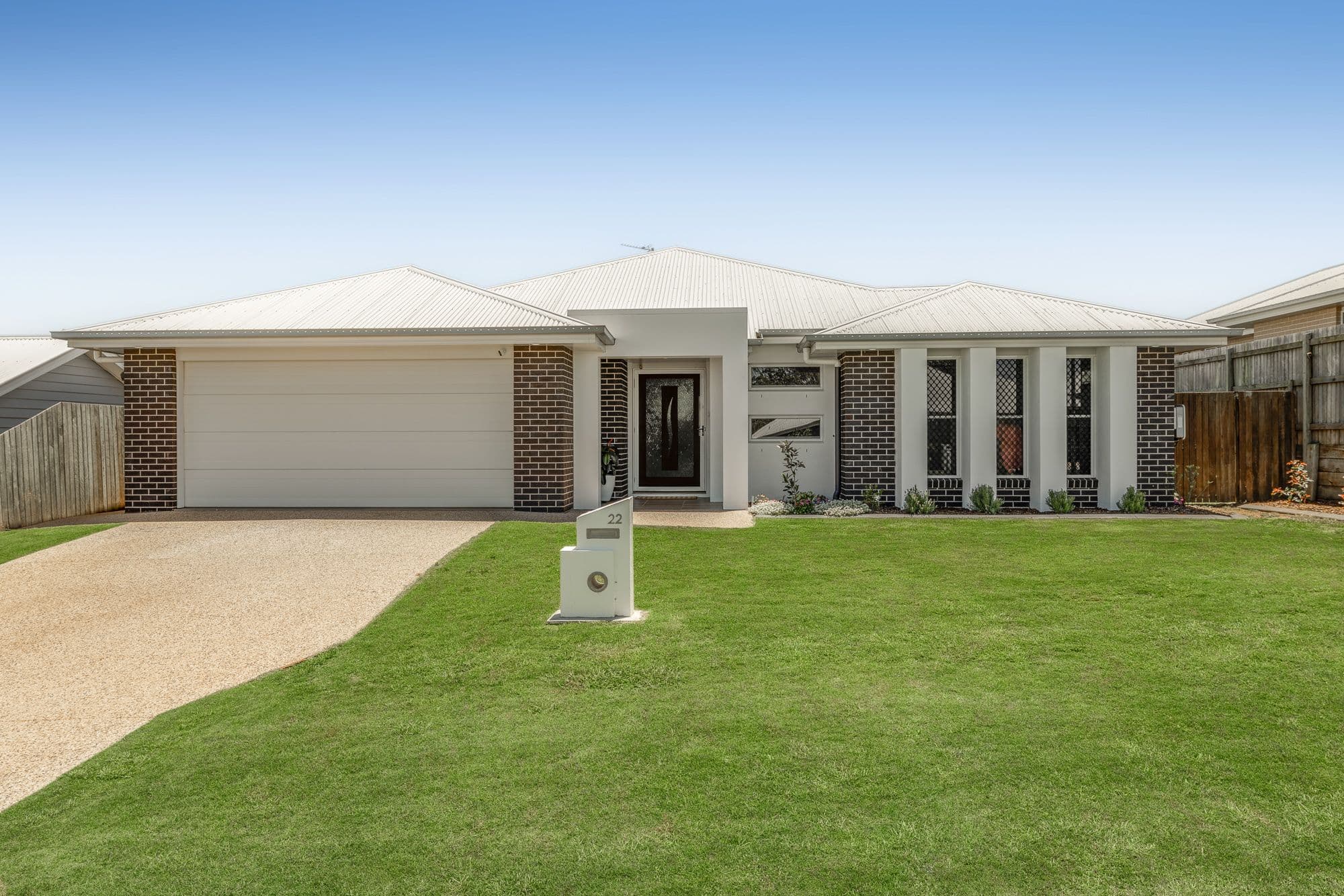 22 Neiwand Street, Kearneys Spring QLD 4350, Kearneys Spring - Image 1
