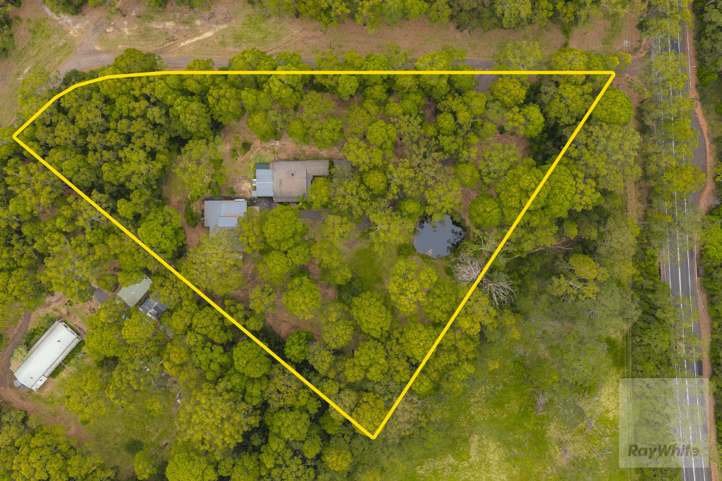 D2282A Princes Highway, Tomerong NSW 2540, Tomerong - Image 1