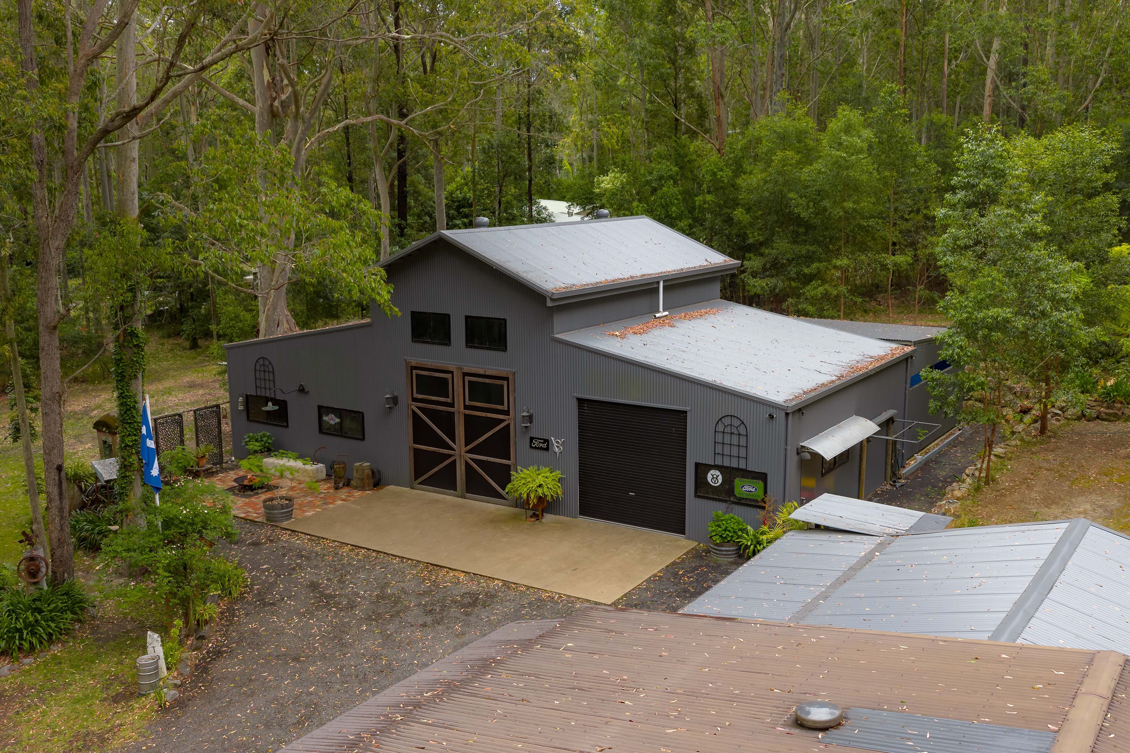 D2282A Princes Highway, Tomerong NSW 2540, Tomerong - Thumbnail 6