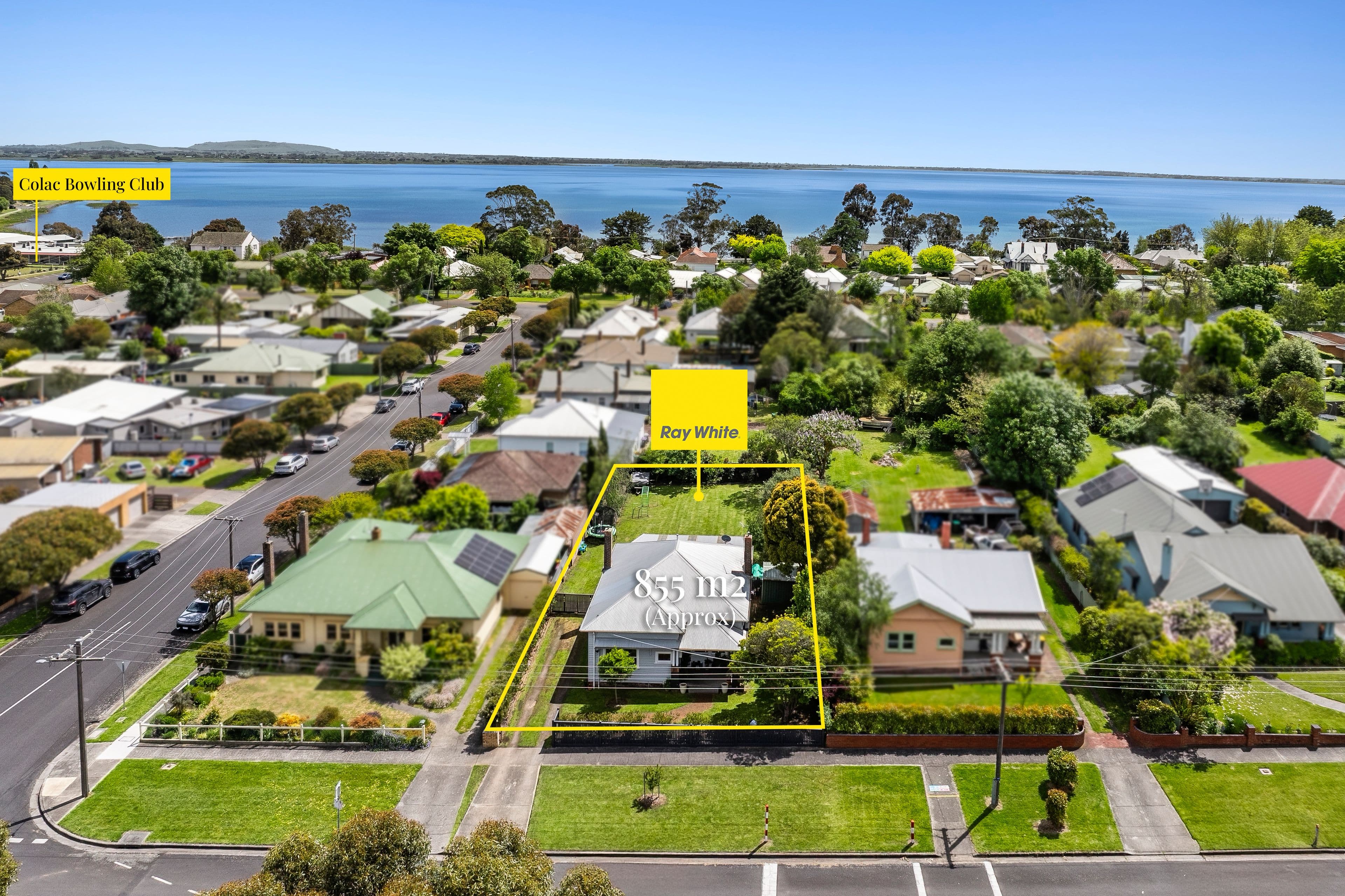 21 Ligar Street, Colac VIC 3250, Colac - Thumbnail 3