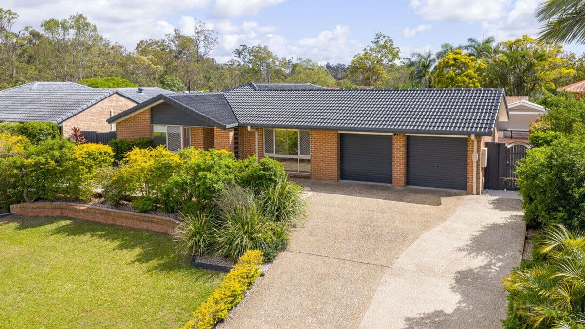 49 Jack Nicklaus Way, Parkwood QLD 4214, Parkwood - Image 1