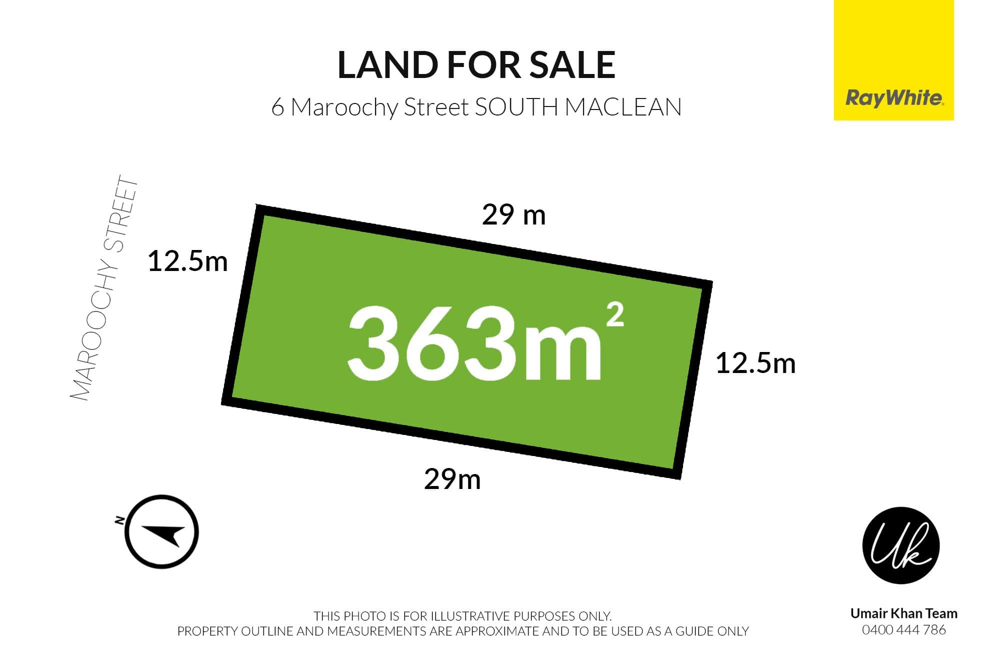 6 Maroochy Street, South Maclean QLD 4280, South Maclean - Thumbnail 2