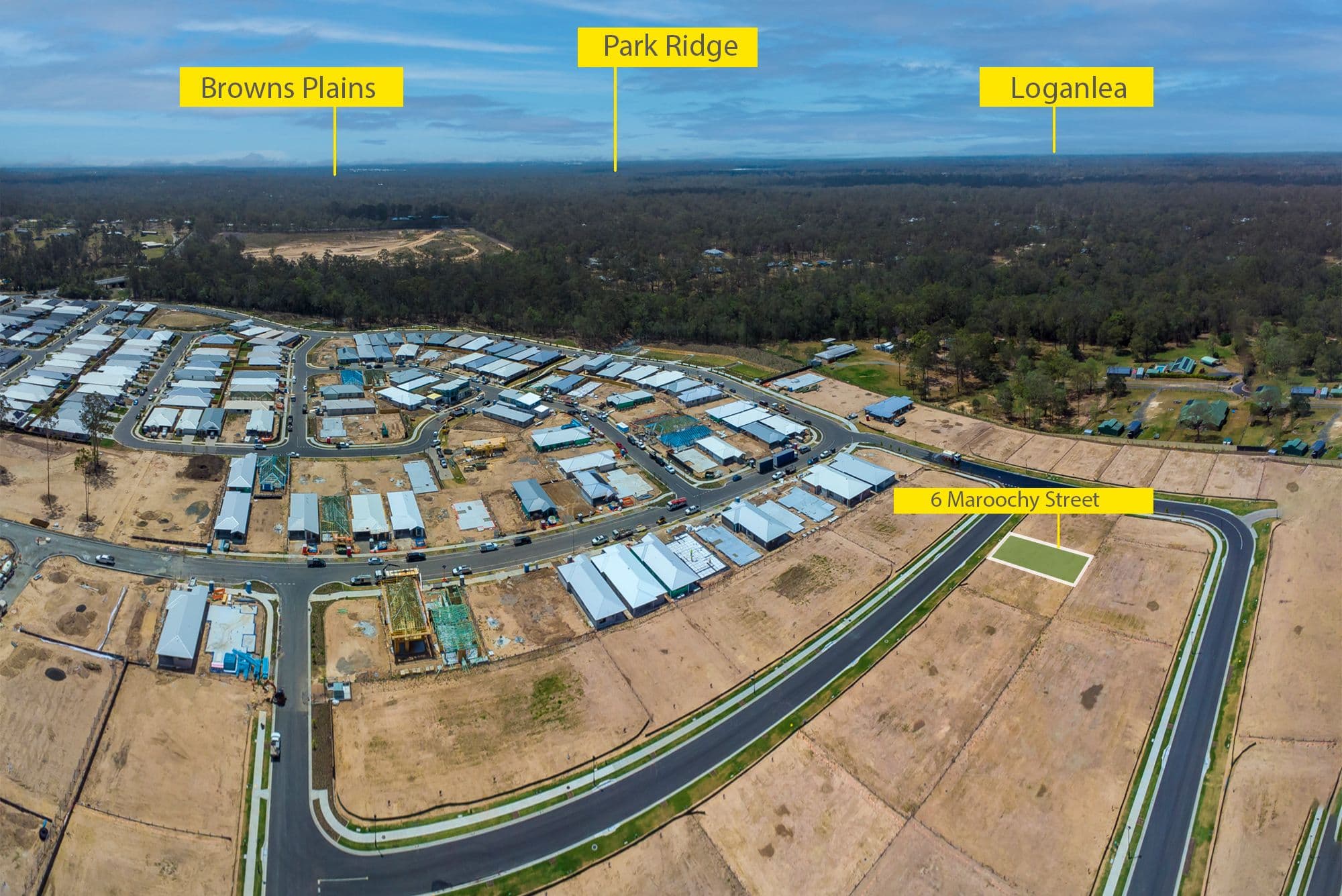 6 Maroochy Street, South Maclean QLD 4280, South Maclean - Thumbnail 6