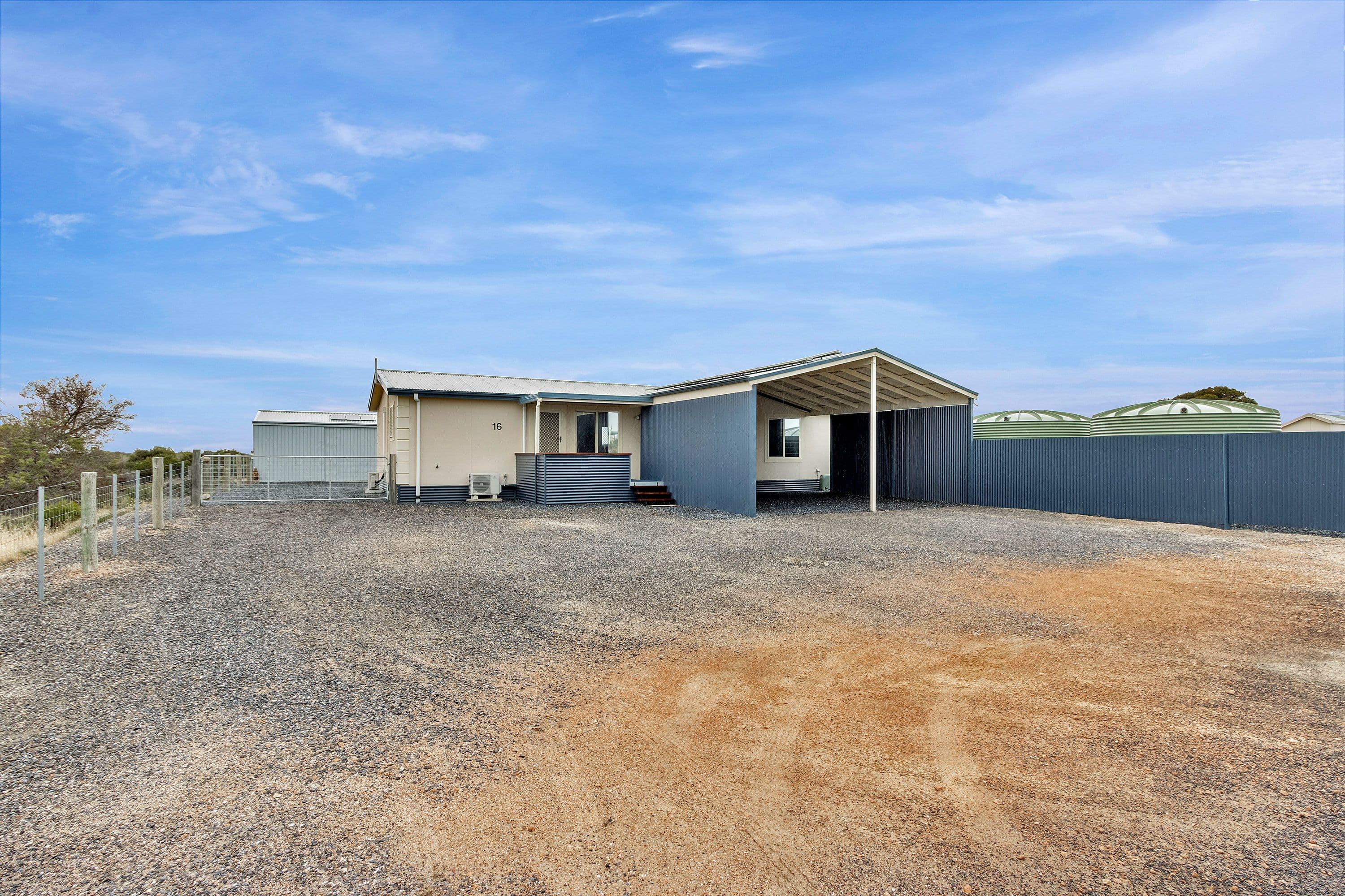 16 Petrel Crescent, Thompson Beach SA 5501, Thompson Beach - Thumbnail 2