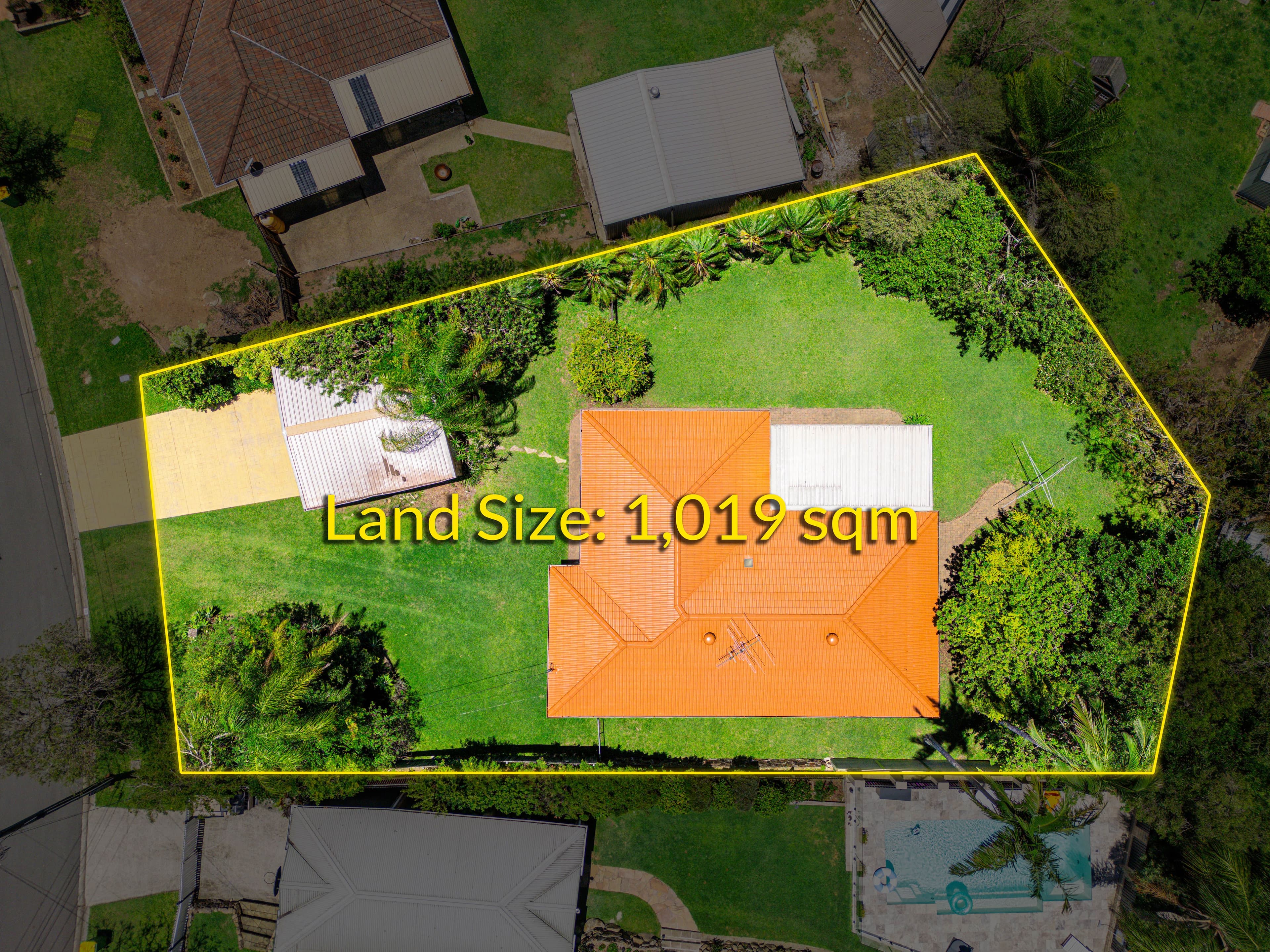 25 Nule Street, Rochedale South QLD 4123, Rochedale South - Image 1