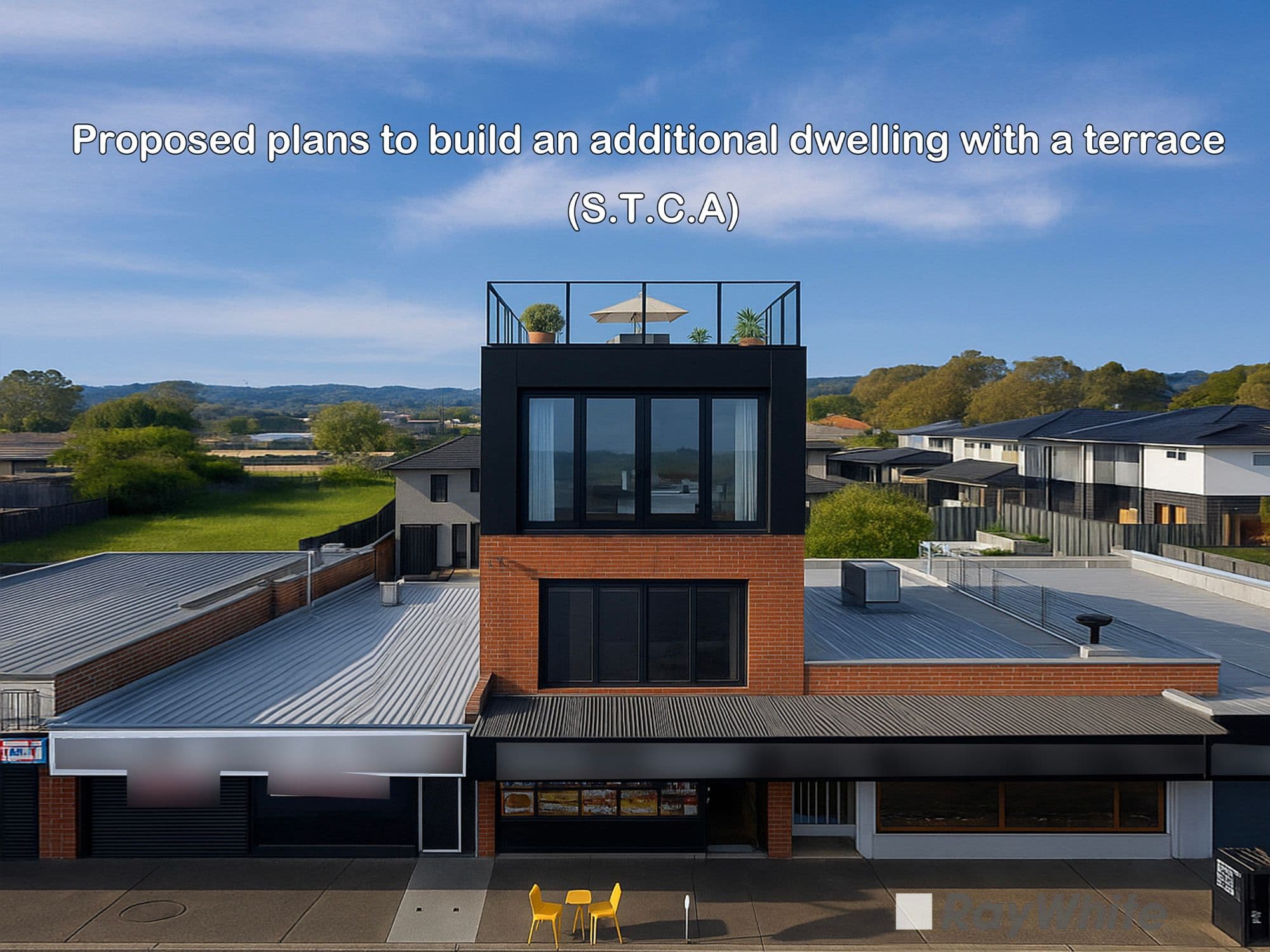 4/60 Spring Square, Hallam VIC 3803, Hallam - Thumbnail 2