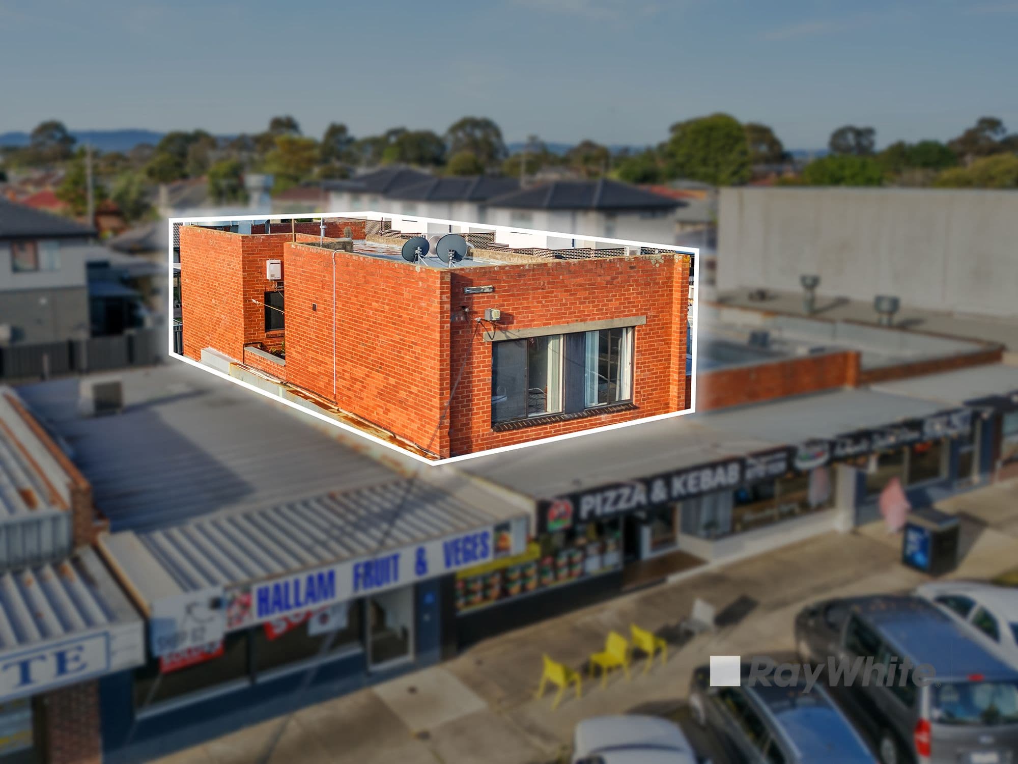 4/60 Spring Square, Hallam VIC 3803, Hallam - Thumbnail 3