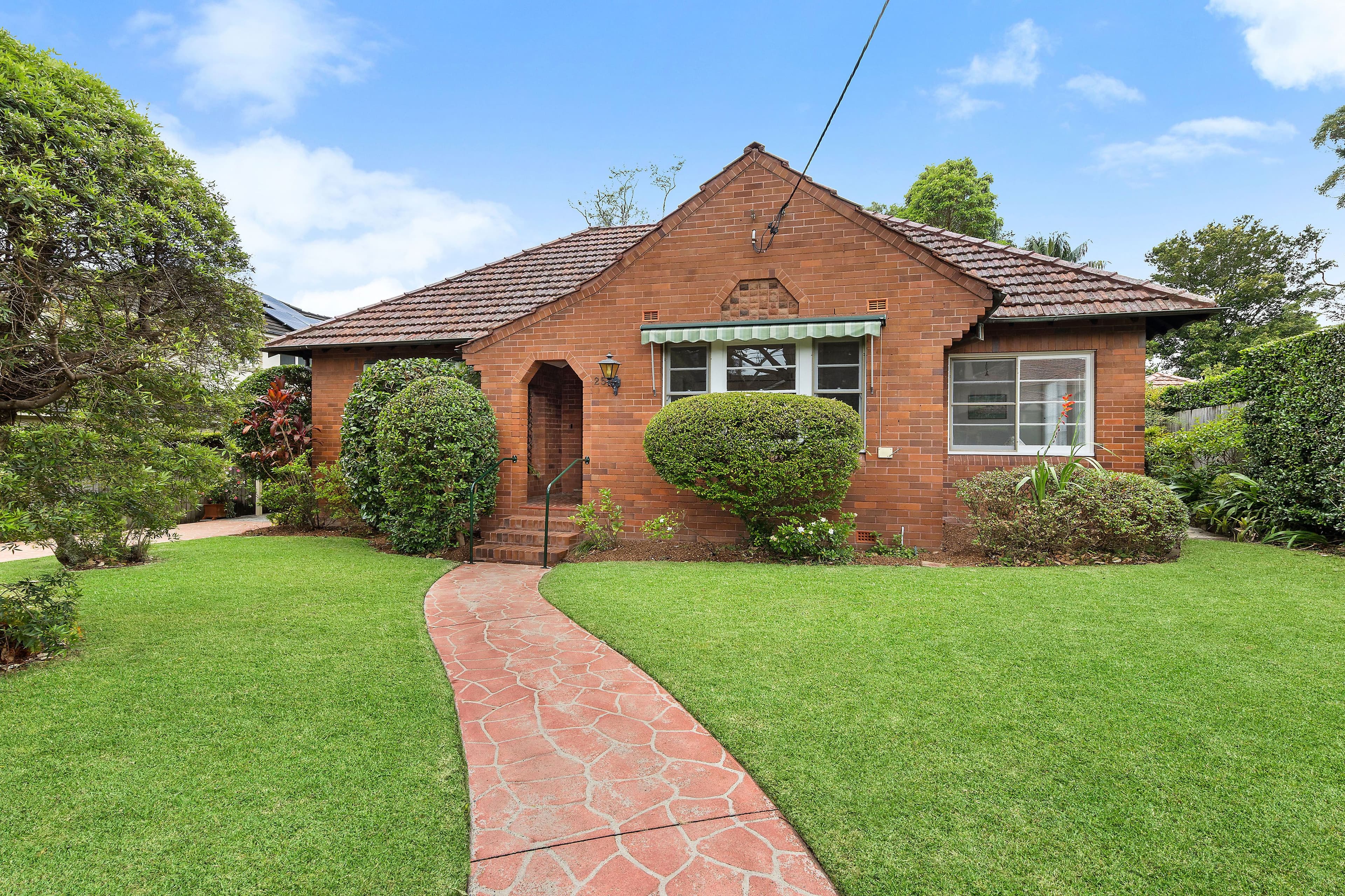 25 Adelaide Avenue, East Lindfield NSW 2070, East Lindfield - Image 1