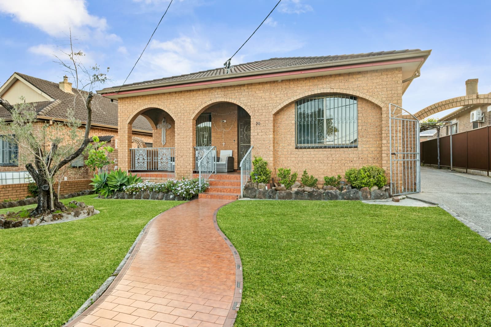 20 Lloyd George Avenue,Concord, Concord - Image 1