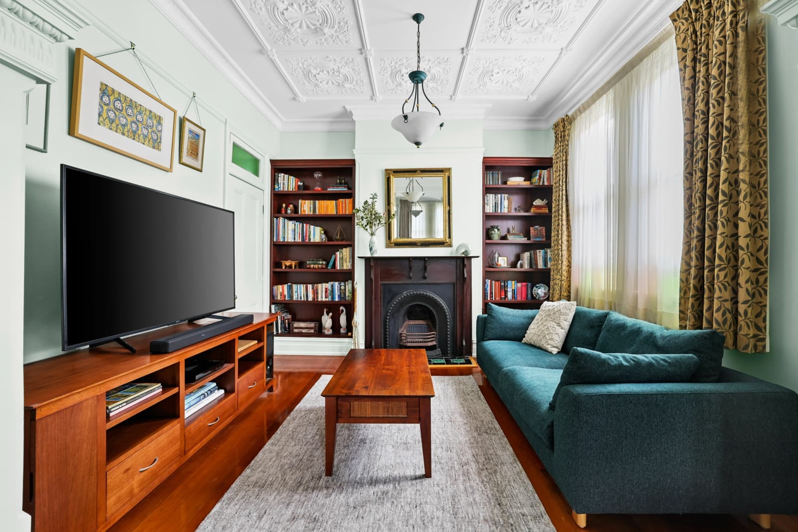 4 Pyrmont Street,Ashfield, Ashfield - Thumbnail 2
